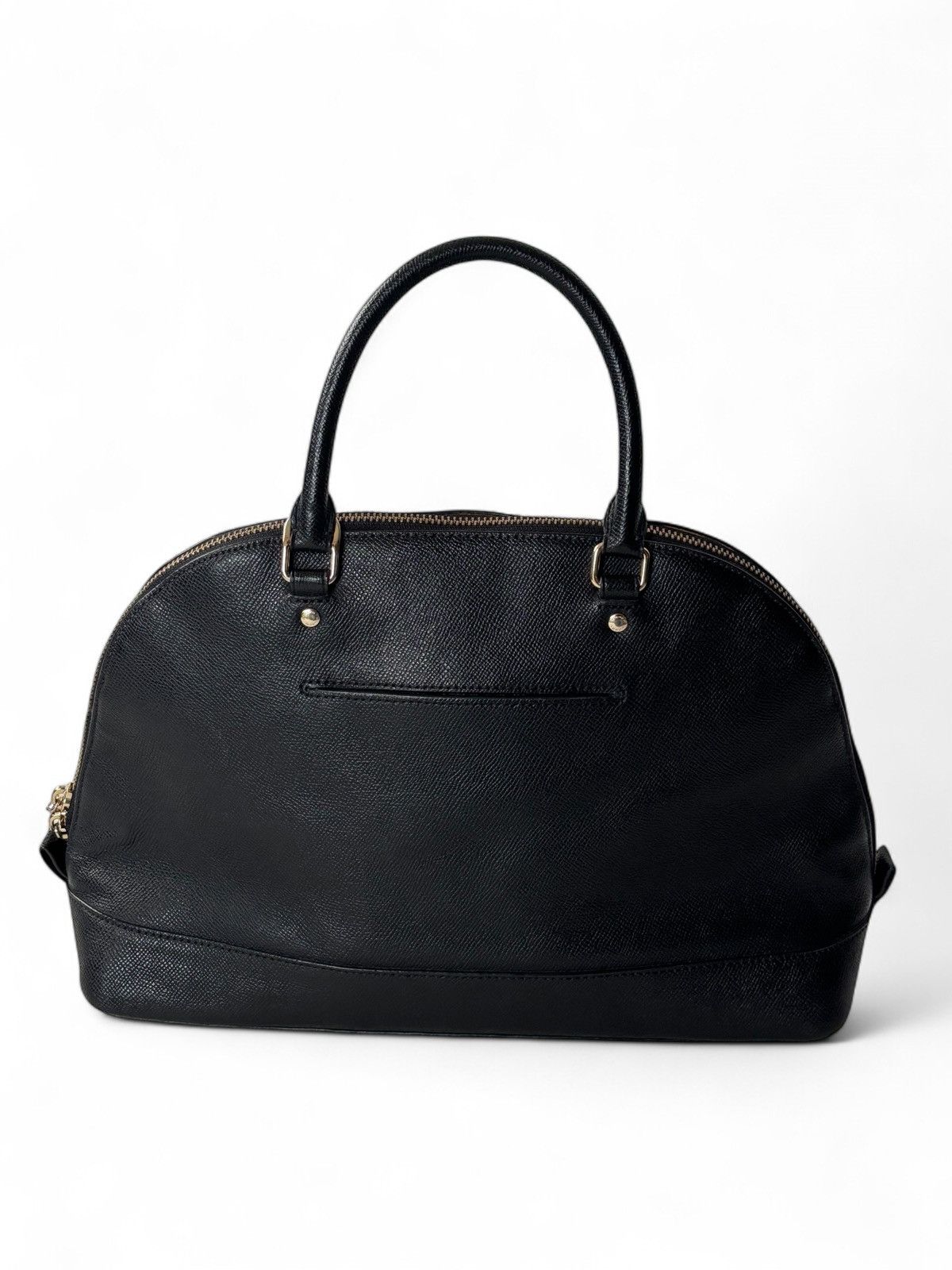 Coach Coach Sierra leather bag Size ONE SIZE - 2 Thumbnail