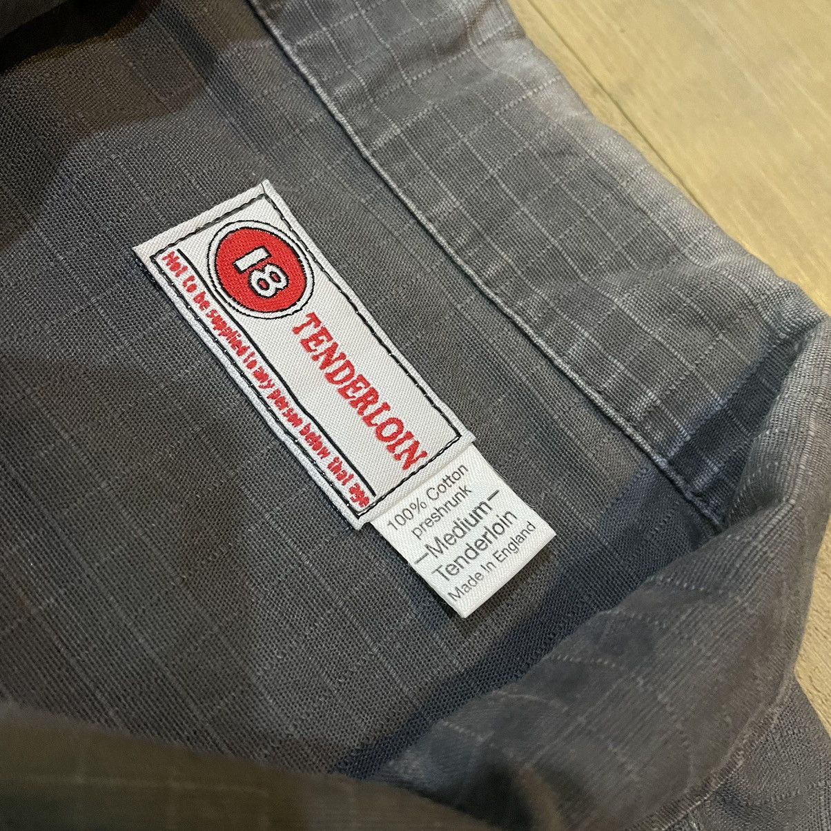 Japanese Brand × Tenderloin Tenderloin jacket Size US M / EU 48-50 / 2 - 5 Thumbnail