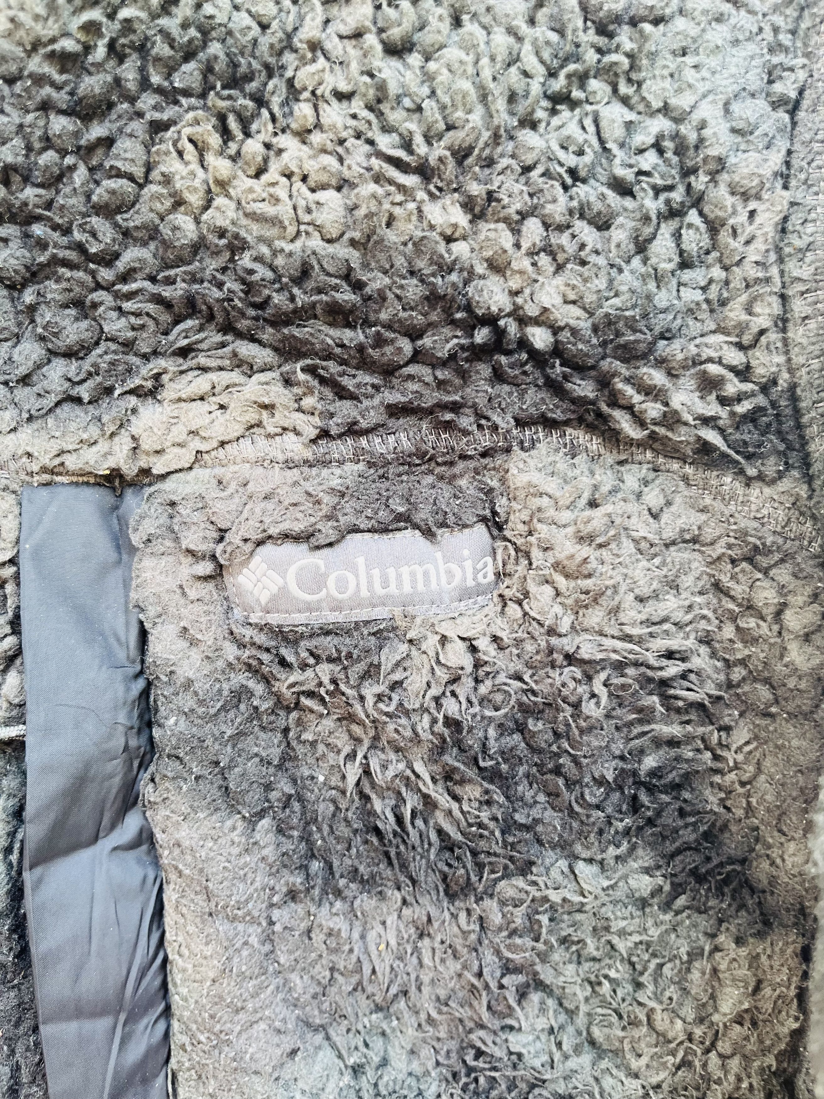 Columbia Vintage Size US S / EU 44-46 / 1 - 6 Thumbnail