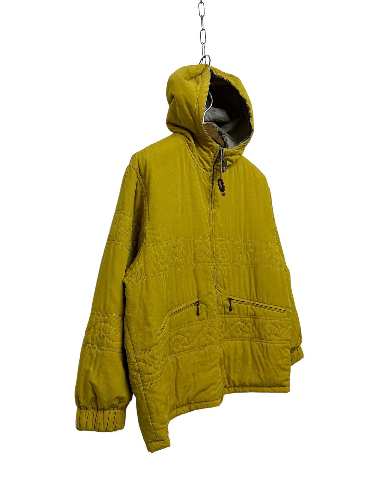 Rare!! Vintage 90s Christian Dior Reversible Jacket