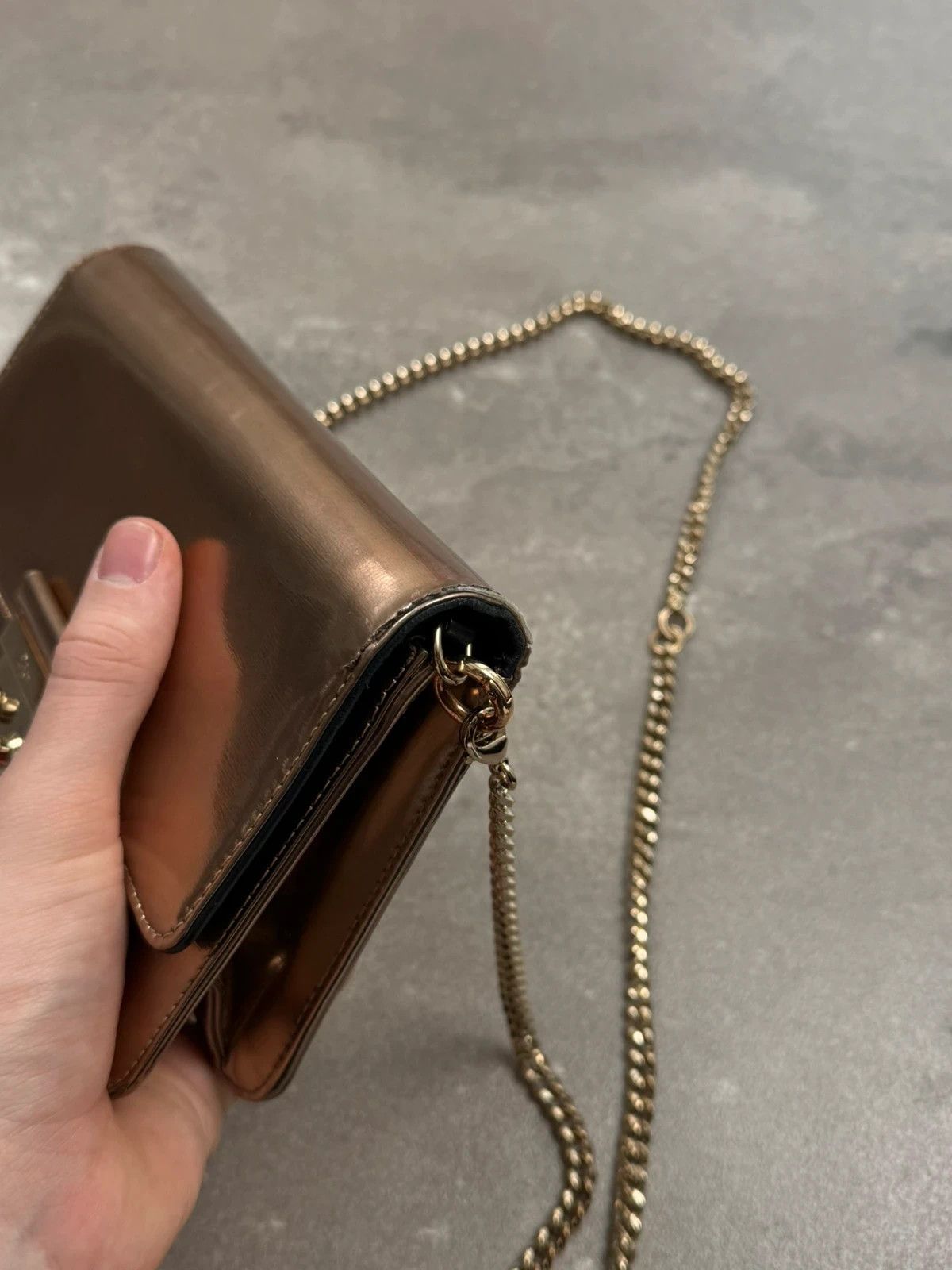 Dior Dior miss Dior crossbody bag luxury Size ONE SIZE - 8 Thumbnail