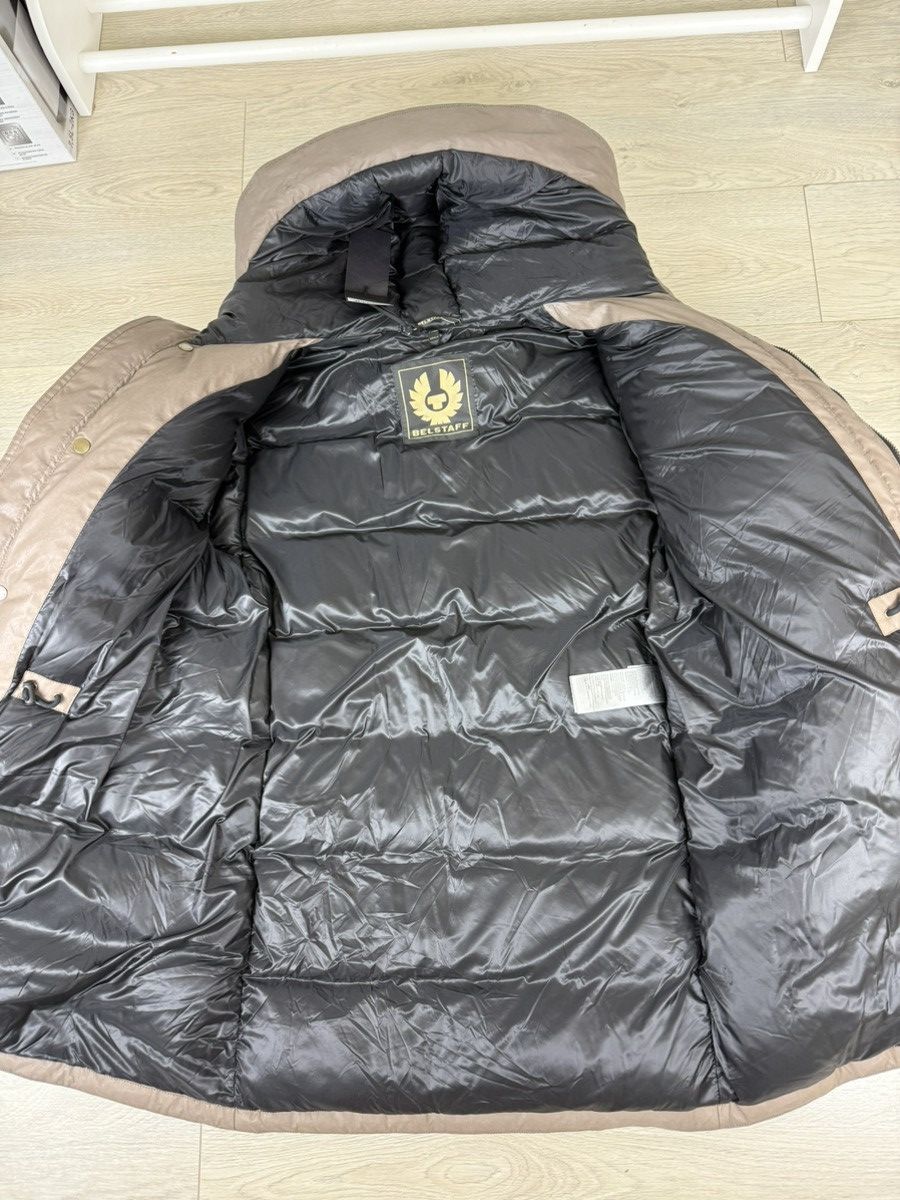 Belstaff Belstaff Arctic Speedmaster Parka Size US L / EU 52-54 / 3 - 13 Thumbnail