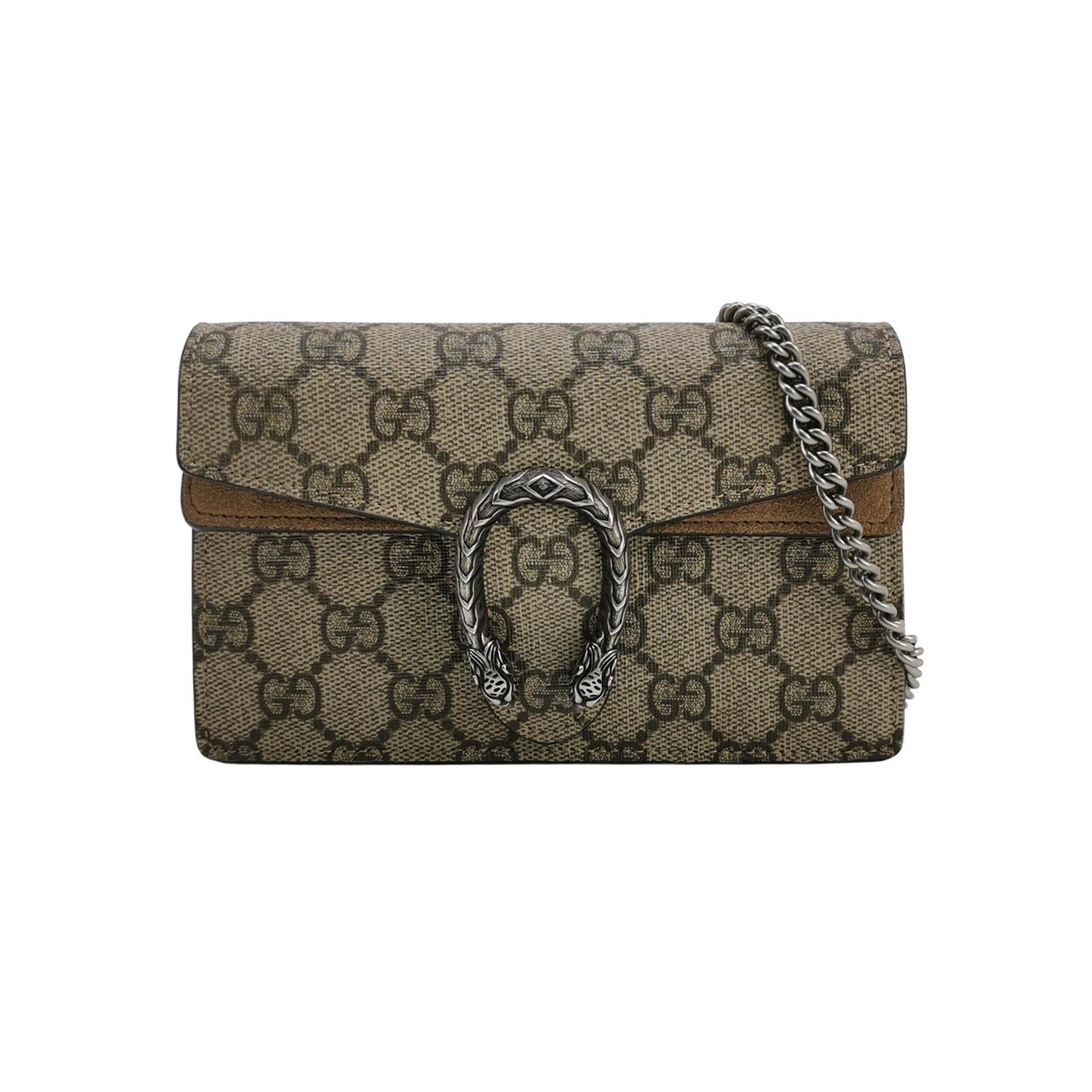 Gucci Gucci Women os Shoulder Bags Size ONE SIZE - 1 Thumbnail