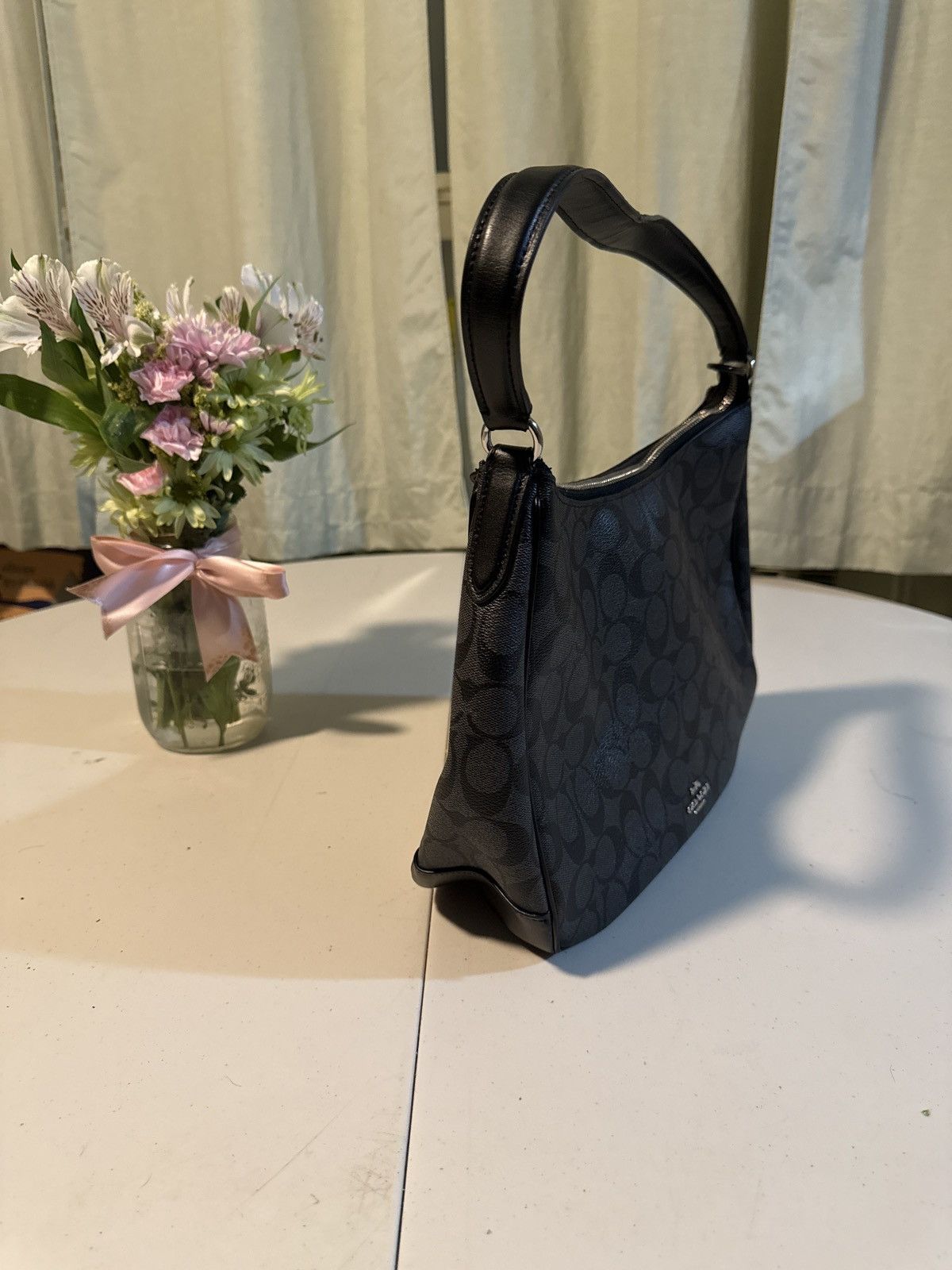 Coach Coach Hobo Bag Size ONE SIZE - 2 Thumbnail