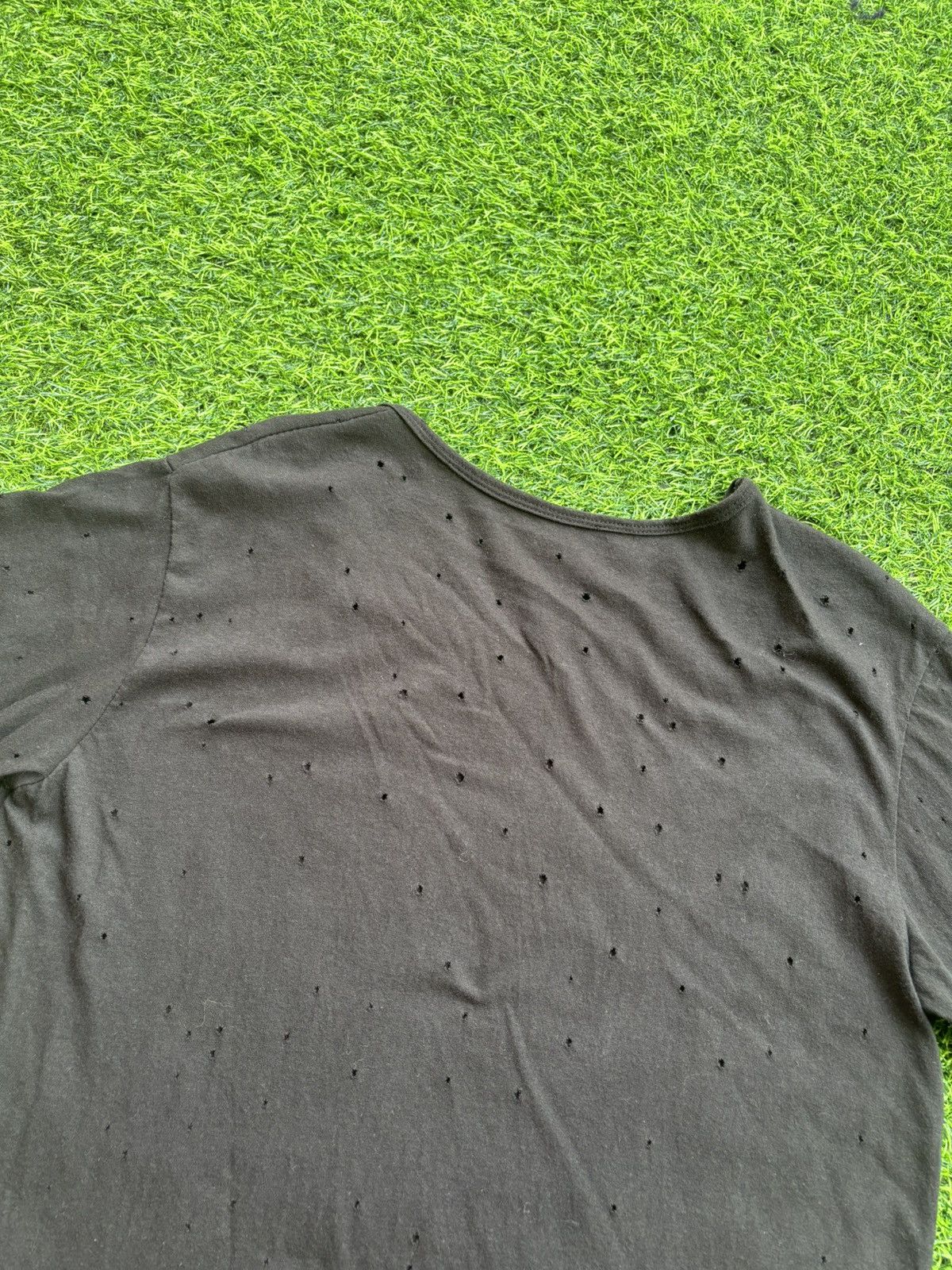 Hysteric Glamour Y2k The Bending Light Ifsixwasnine Punk Style Distressed Size US M / EU 48-50 / 2 - 6 Thumbnail