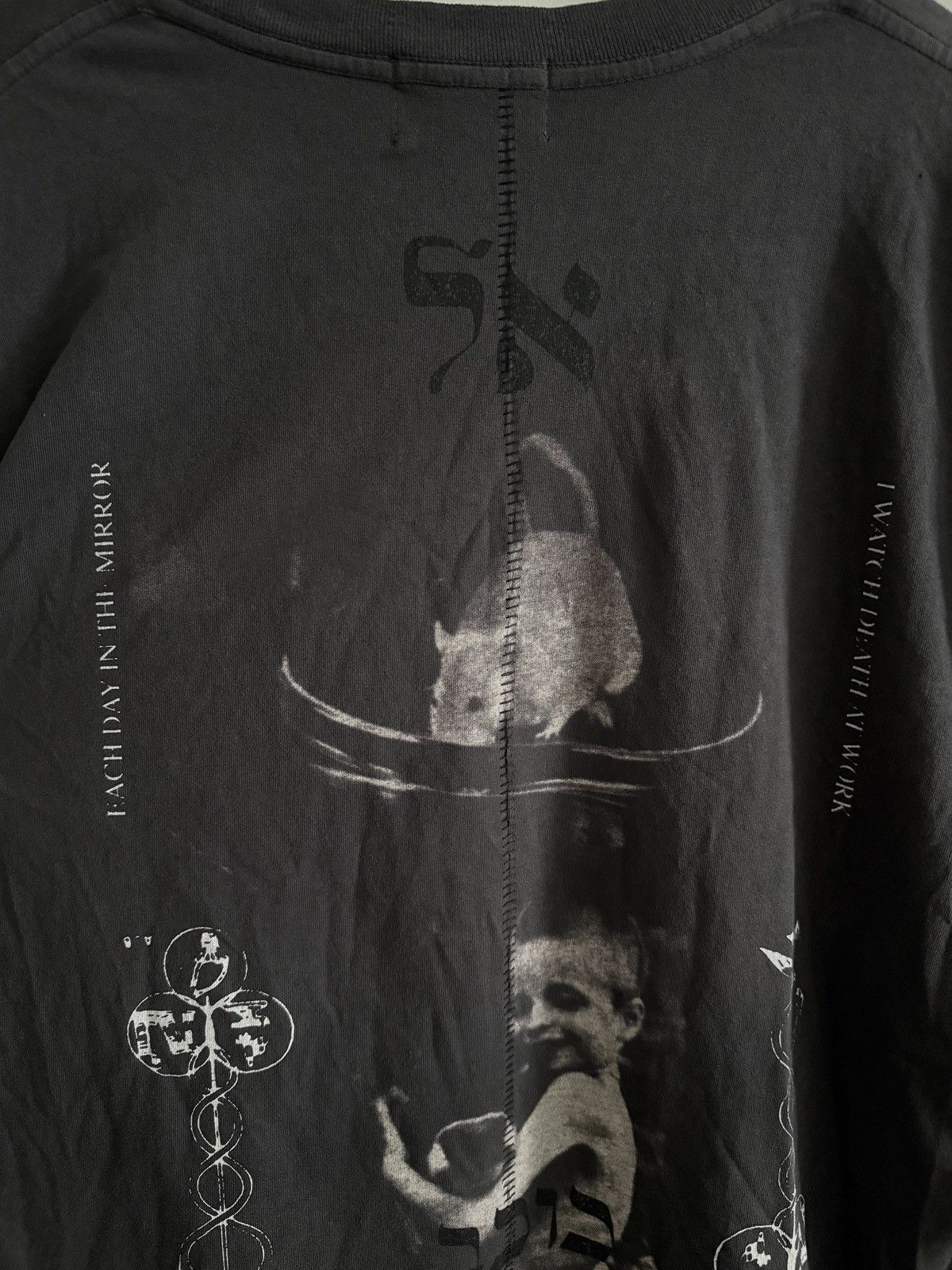 Enfants Riches Deprimes RARE! Maxfield ERD SS26 1/20 LS Tee Size US S / EU 44-46 / 1 - 4 Thumbnail