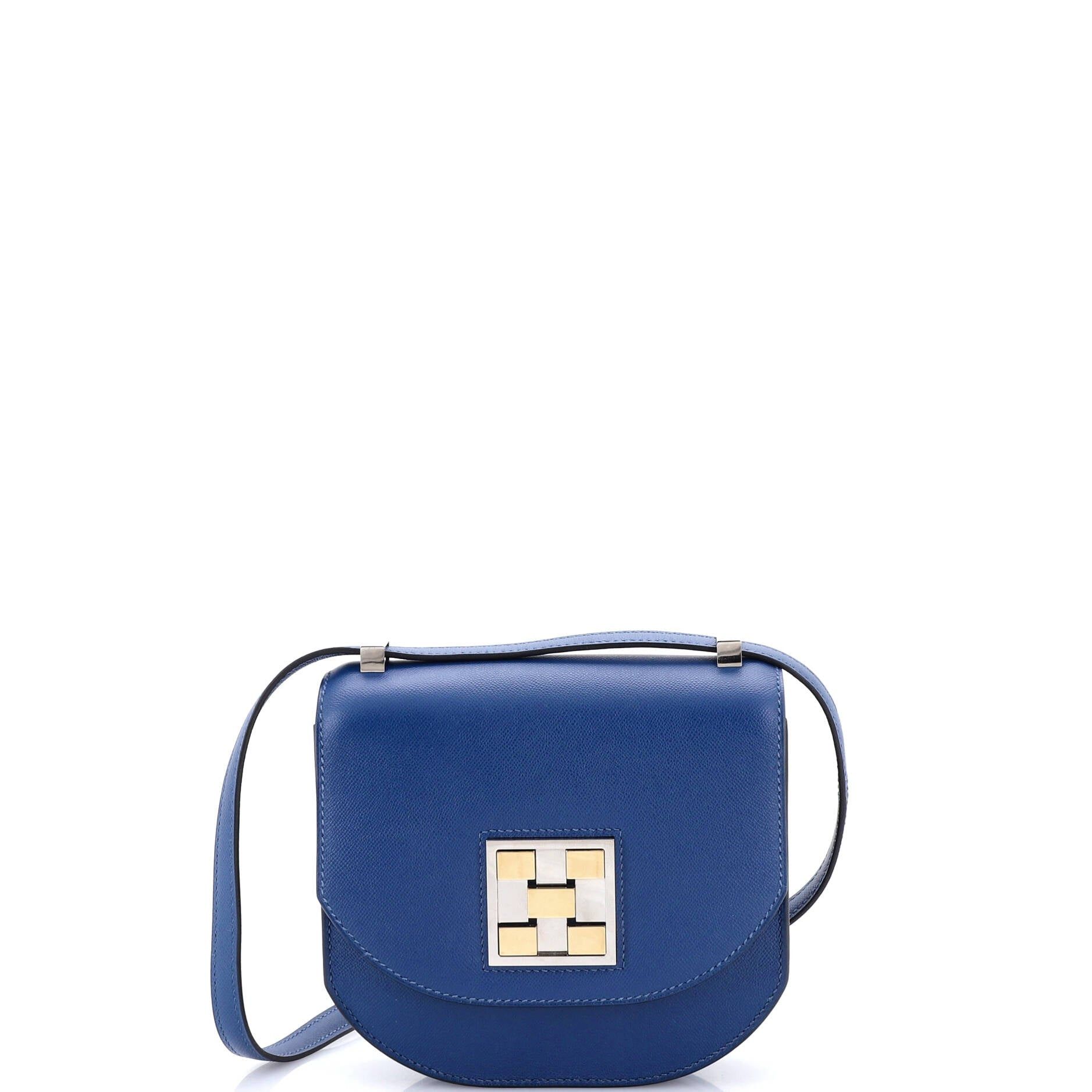 Hermes Mosaique au 24 Bag Size ONE SIZE - 1 Thumbnail