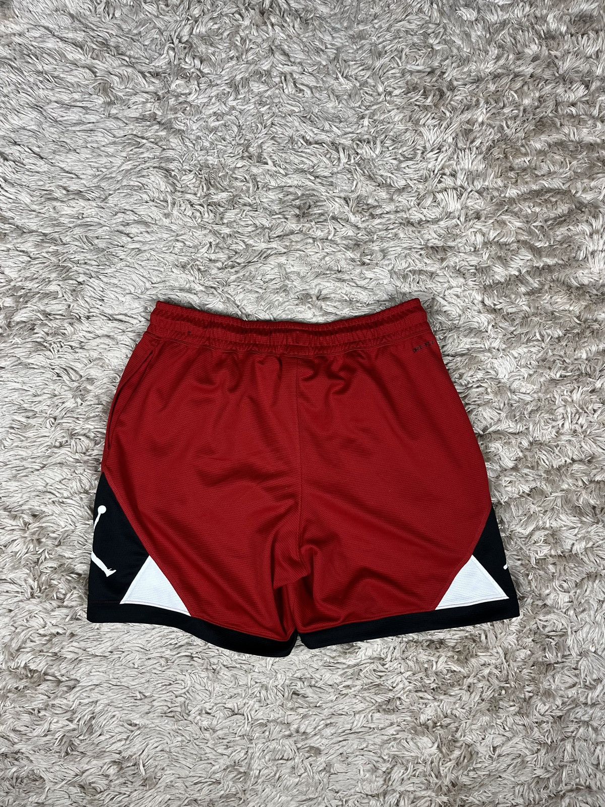 Jordan Brand Jordan shorts Size US 31 - 4 Thumbnail