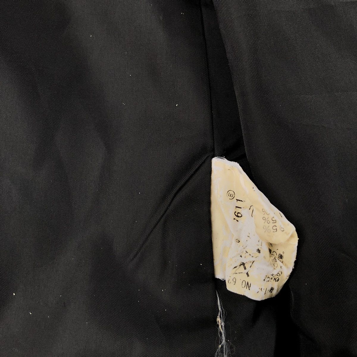 Takeo Kikuchi Blazer Outer Courduroy By Takeo KIKUCHI Good Condition Size 40S - 7 Thumbnail