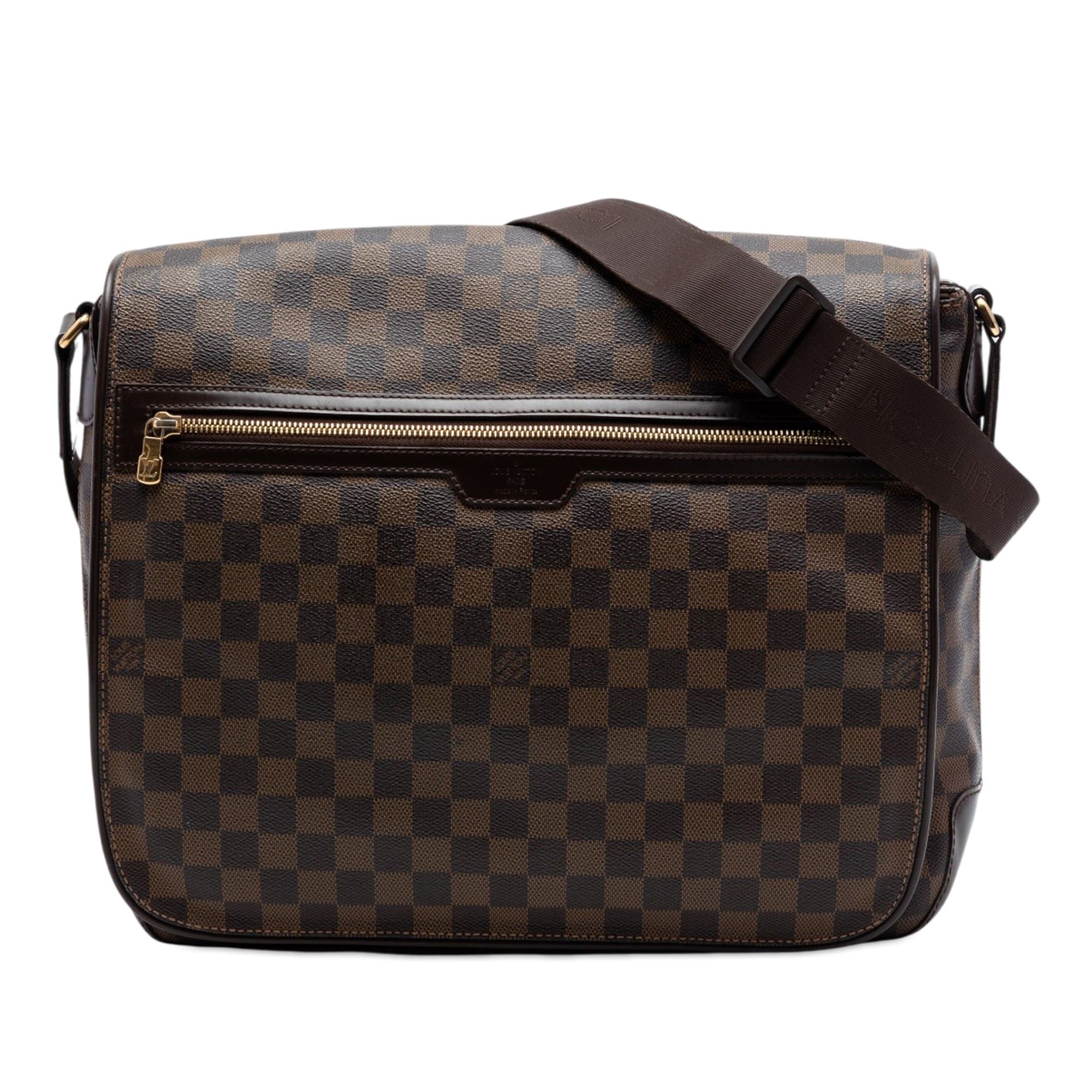 Louis Vuitton Damier Ebene Spencer Size ONE SIZE - 1 Thumbnail