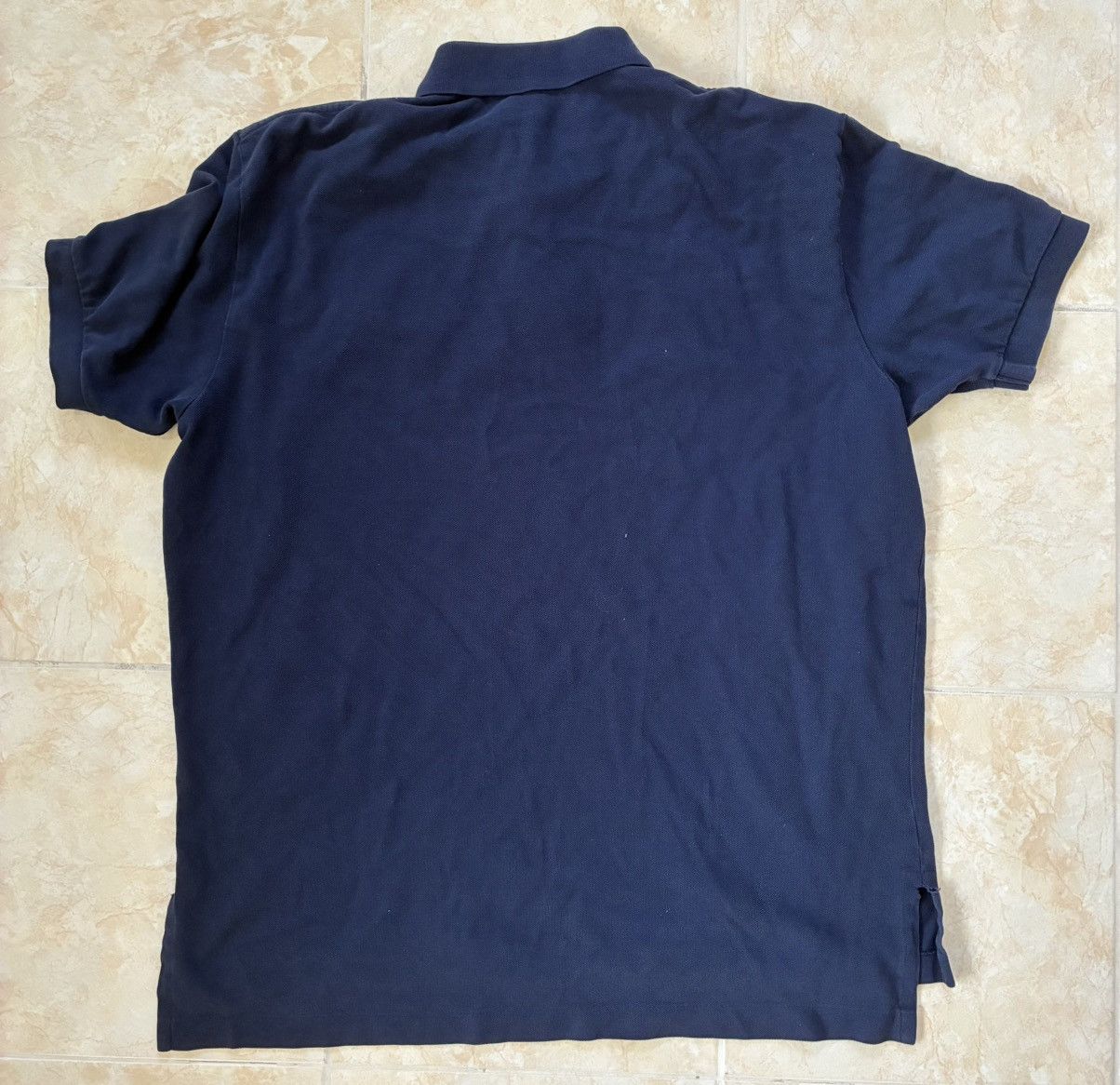 Polo Ralph Lauren Vintage 90s Ralph Lauren Polo Size US XL / EU 56 / 4 - 4 Thumbnail