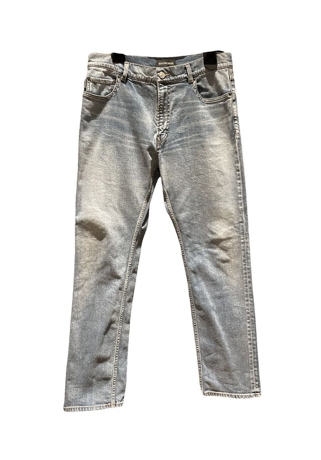 Balenciaga Jeans