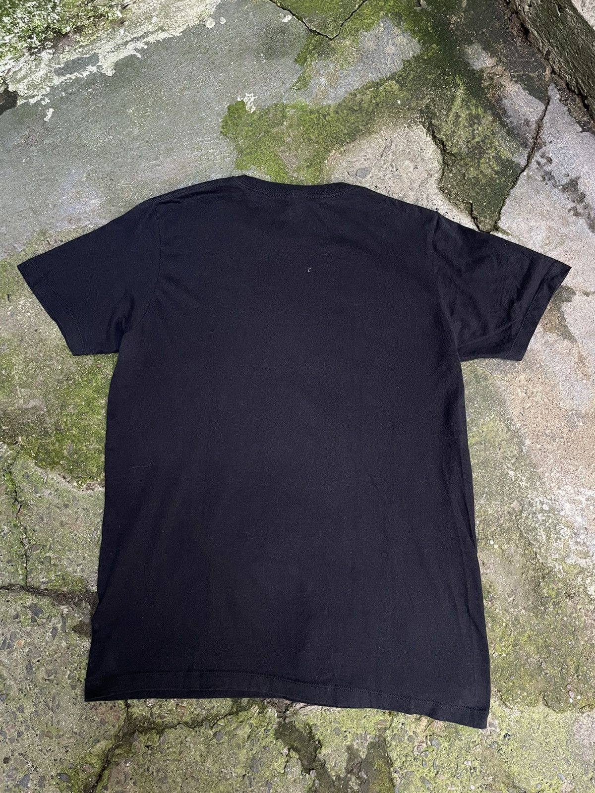 Vintage Vintage Mike Tyson T-Shirt Photo(Bettmann/CORBIS) RARE Size US M / EU 48-50 / 2 - 5 Thumbnail