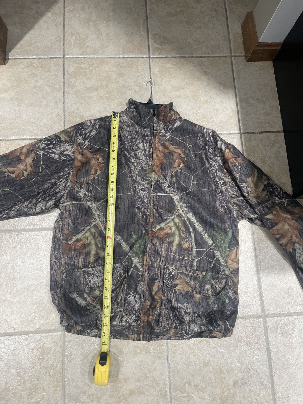 Mossy Oaks Wells Creek Outfitters Jacket Mens M Size US M / EU 48-50 / 2 - 4 Thumbnail