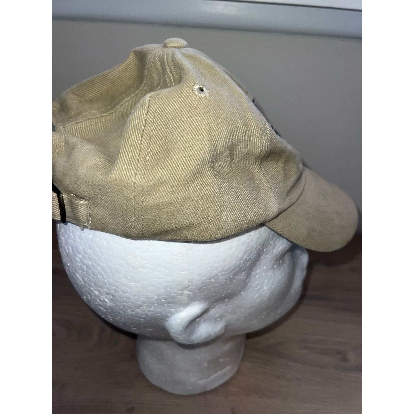 Fox Racing Fox Sports Hat Headwear FSN Net Cap Sports Football OS Size ONE SIZE - 6 Thumbnail