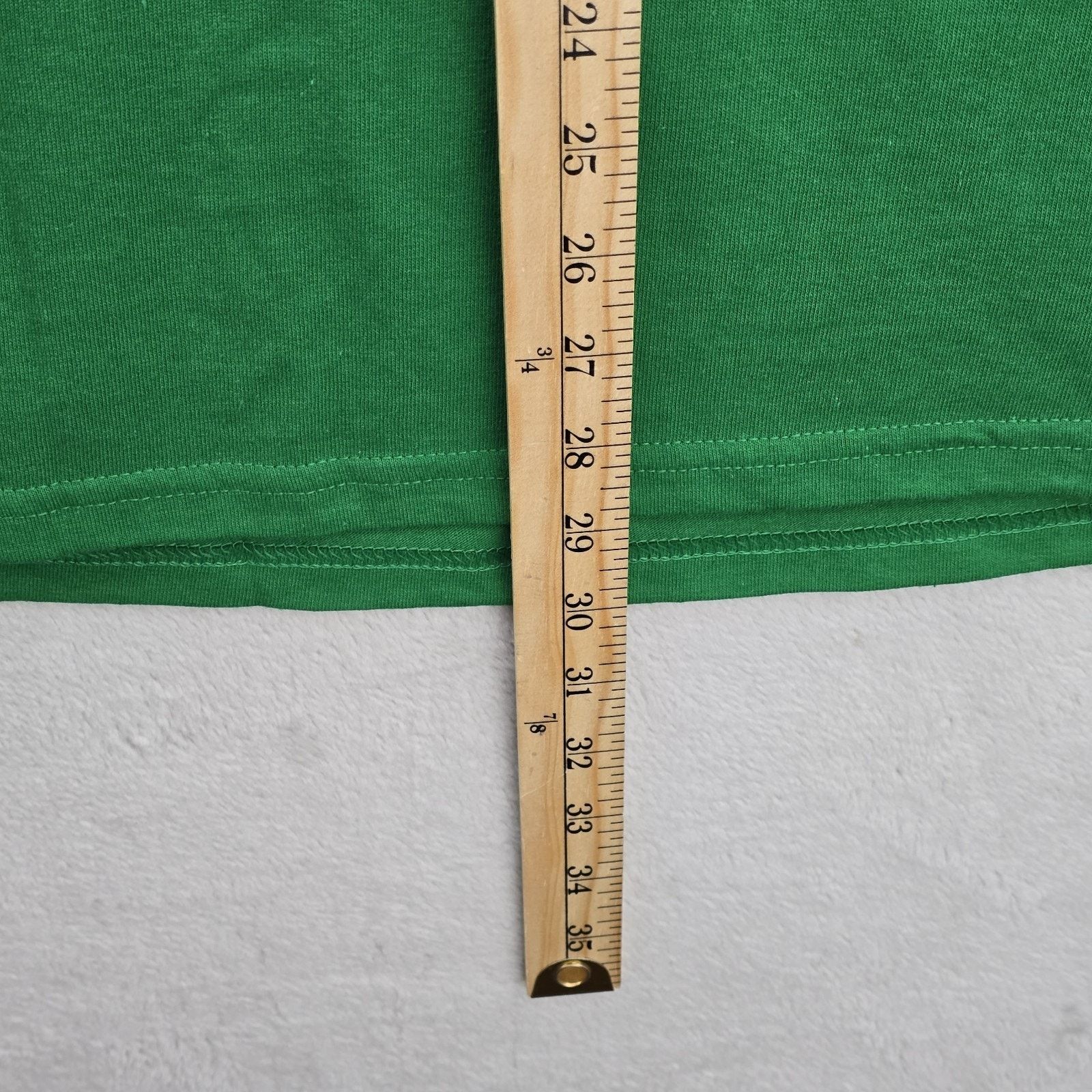 Other Vtg Y2K Hybrid Tee Shirt XL Stars Plaid Pinkman Grunge Size US XL / EU 56 / 4 - 7 Thumbnail