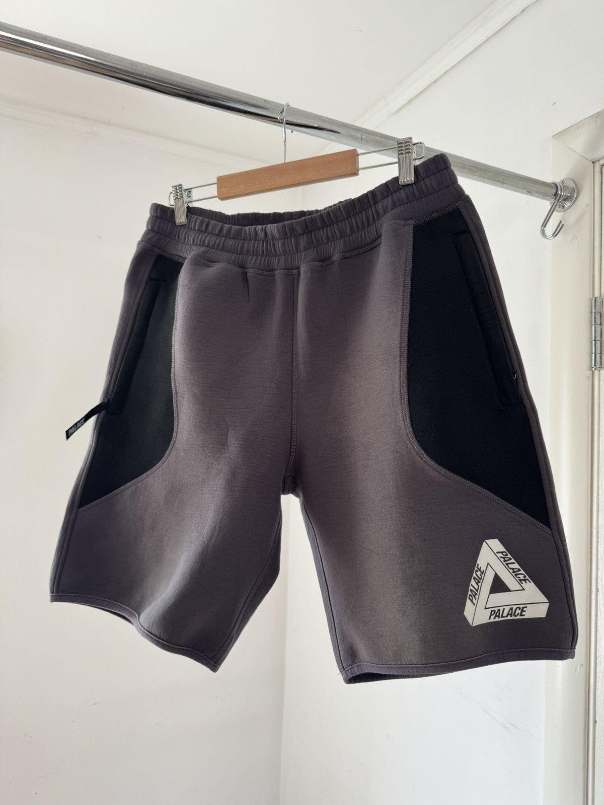 パンツ palace 1 truth short navy M Buy Palace 1 Truth Short 'Navy' - P28ST039 | GOAT