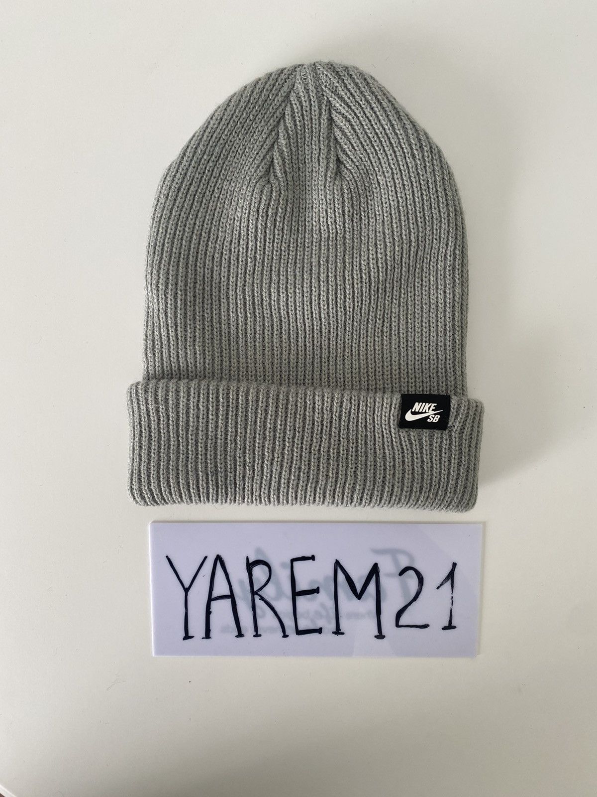 Nike Nike SB hat Size ONE SIZE - 1 Thumbnail