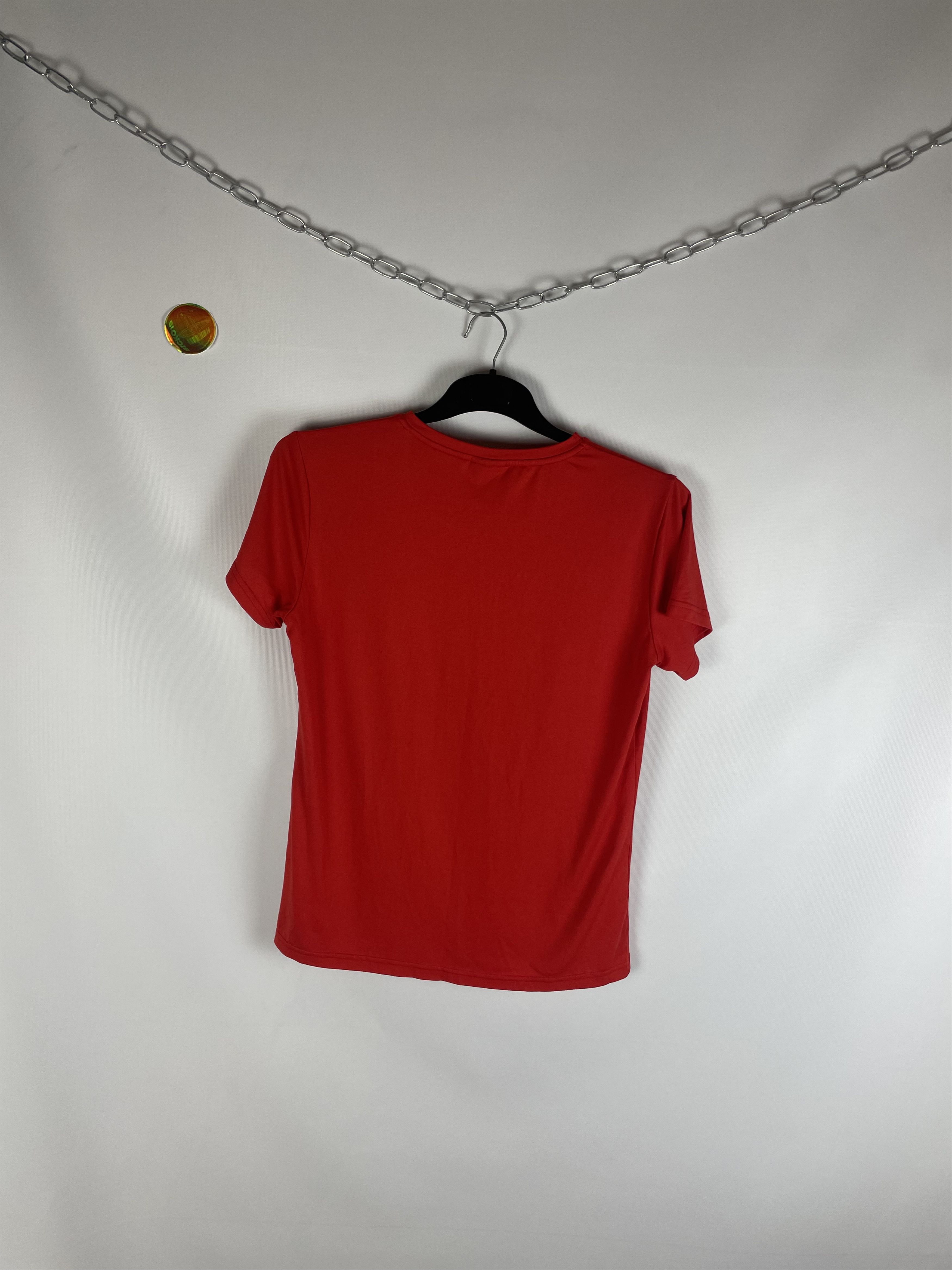 Other VINTAGE Y2K TAPOUT TEE Size L / US 10 / IT 46 - 6 Thumbnail