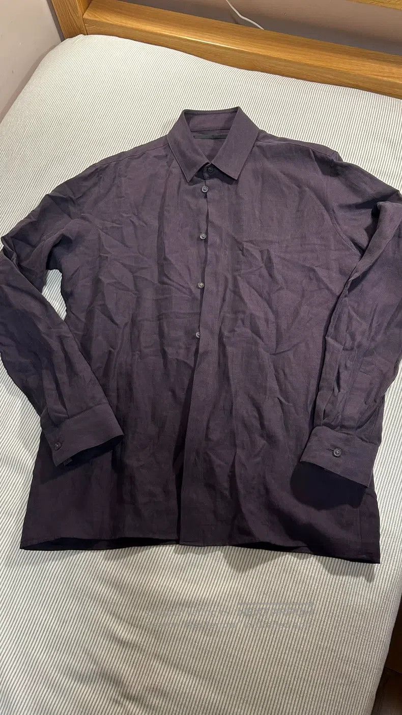 Haider Ackermann Haider Ackermann Shirt Size XS / US 0-2 / IT 36-38 - 1 Thumbnail