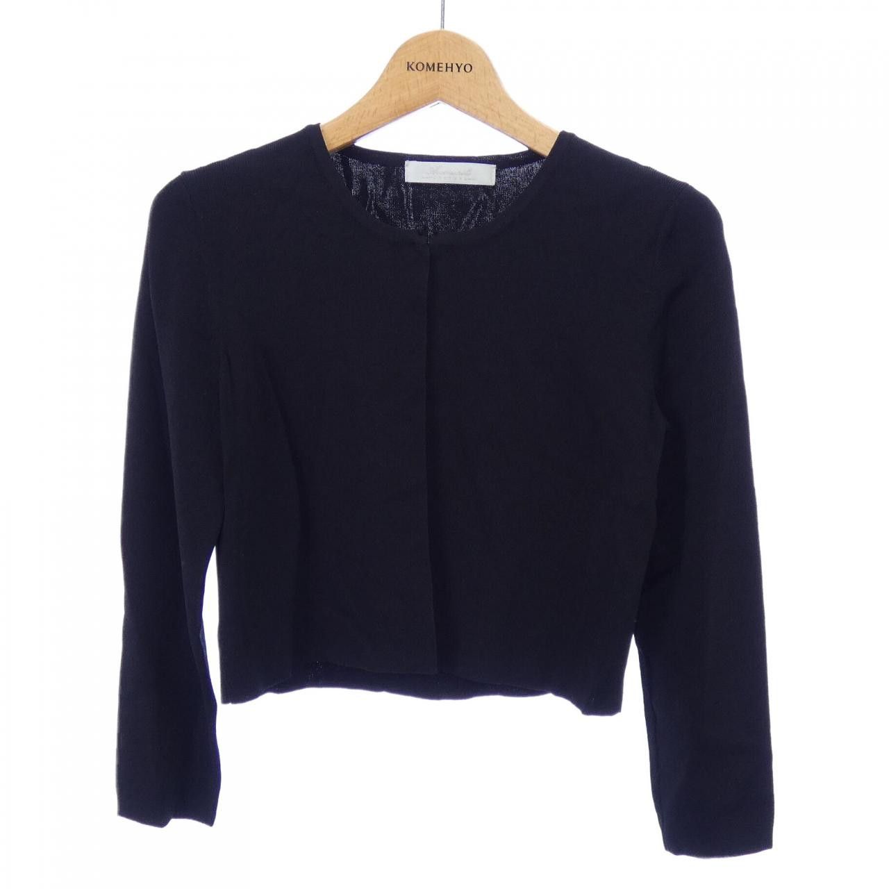 Other Other Aveniretoile Cardigan Textile Tops DUTY FREE for USA Size ONE SIZE - 1 Thumbnail