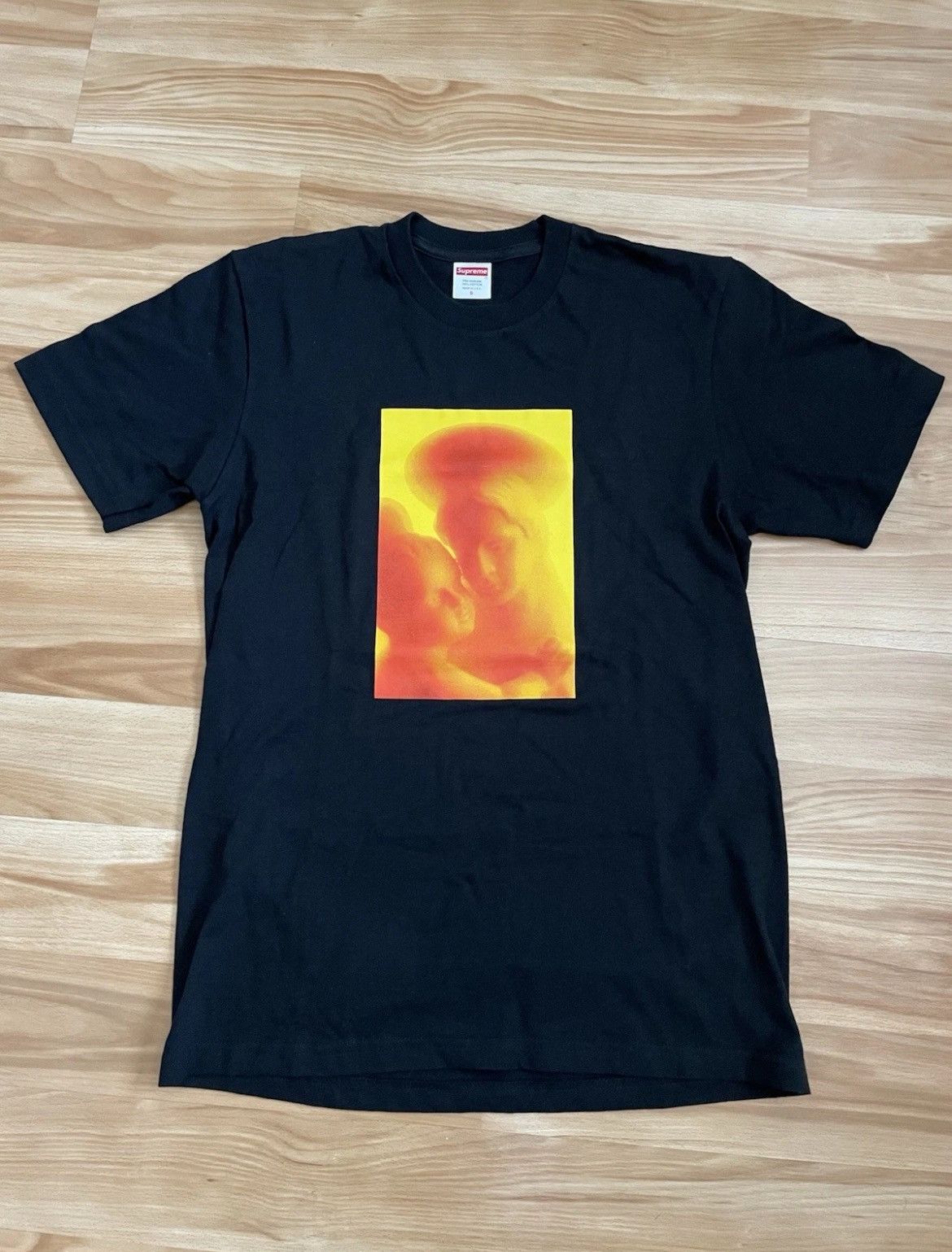 Supreme Madonna Tee | Grailed