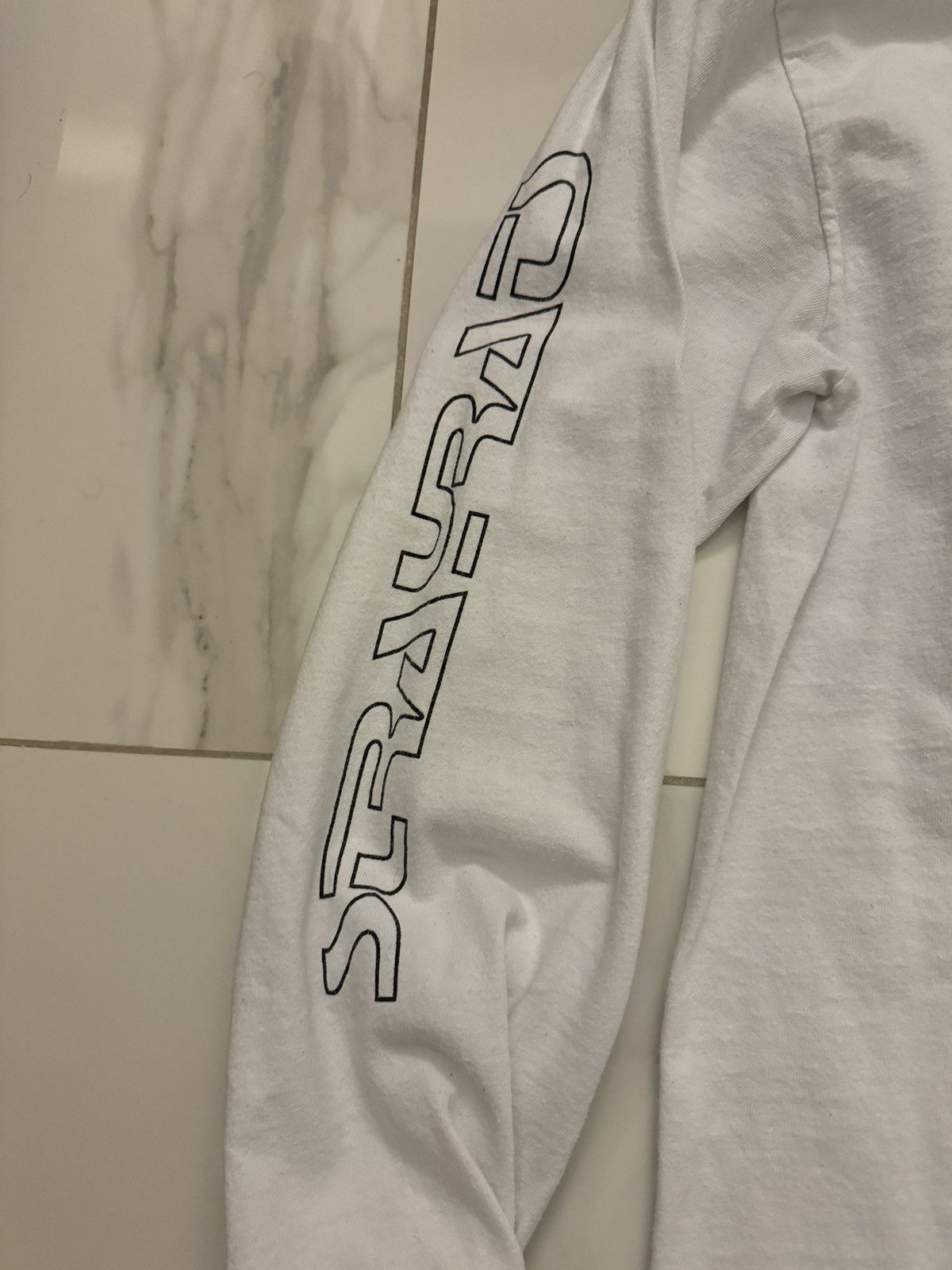 Stray Rats Stray Rats Long Sleeve Size US L / EU 52-54 / 3 - 3 Thumbnail