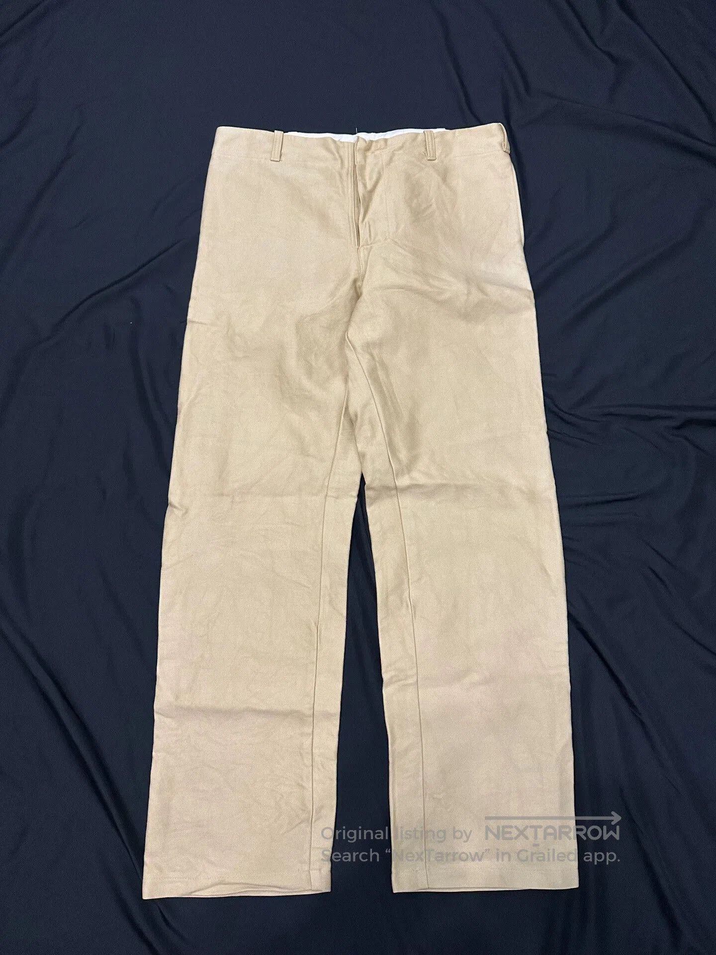 Vintage Vintage 60. Size US 34 / EU 50 - 1 Thumbnail