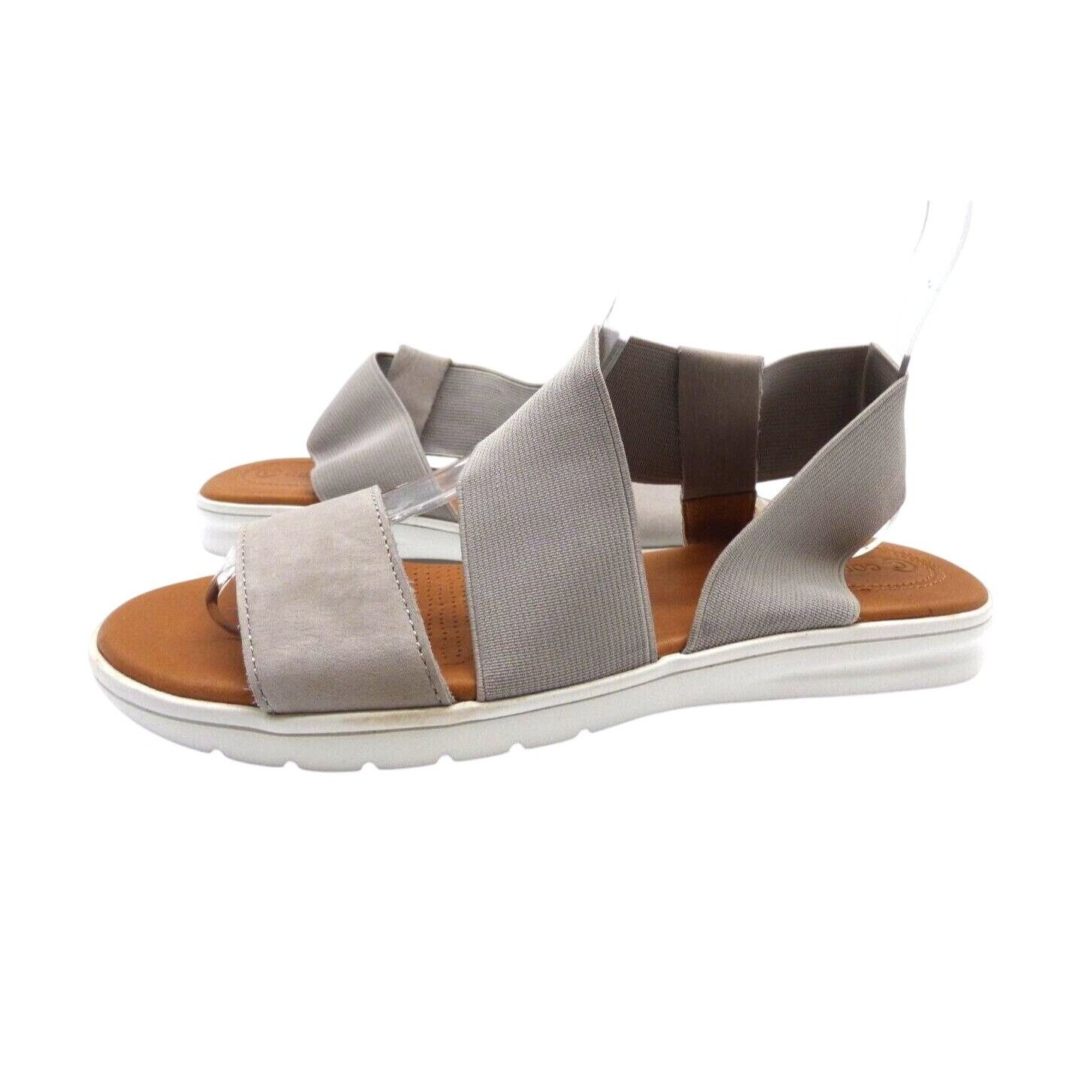 Other Cc Corso Como Tanyah Sandal in Grey , Size 5 Size US 5 / IT 35 - 1 Thumbnail