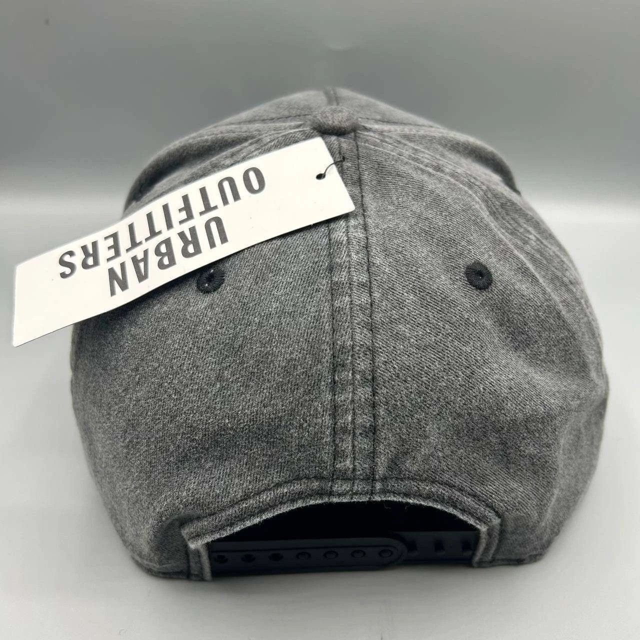 New Era Chicago White Sox Hat Men MLB Snap Back Cotton A-Frame New Size ONE SIZE - 6 Thumbnail