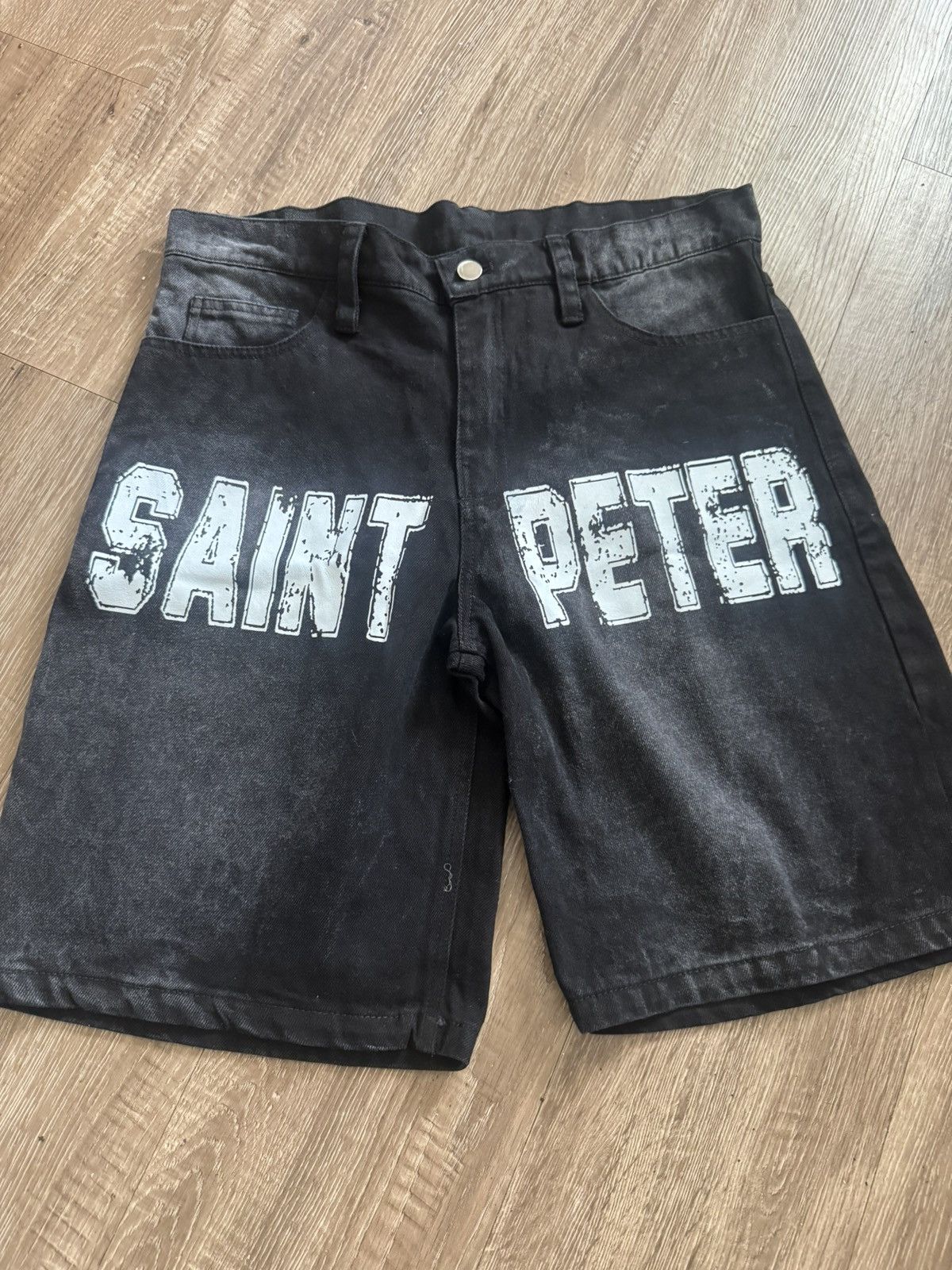Other Saint peter jorts Size US 28 / EU 44 - 3 Thumbnail