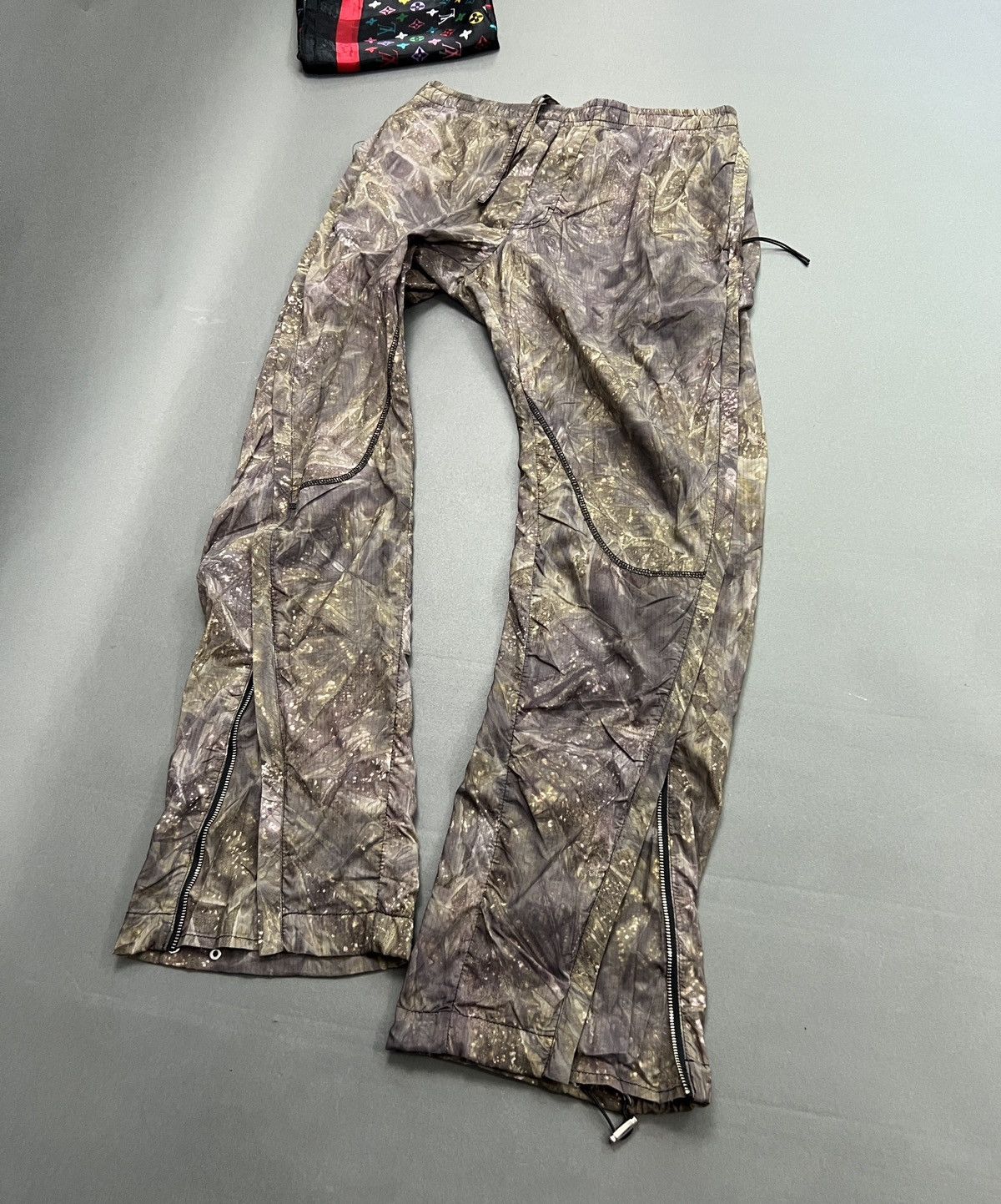 1017 ALYX 9SM ALYX Quantum Pants Size US 34 / EU 50 - 9 Thumbnail