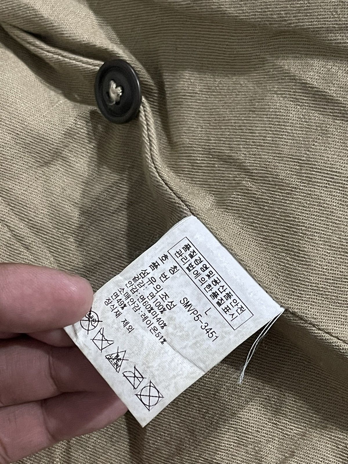 Polo Ralph Lauren Polo Ralph Lauren Expedition Mountain Hoodie Jacket Size US L / EU 52-54 / 3 - 22 Thumbnail