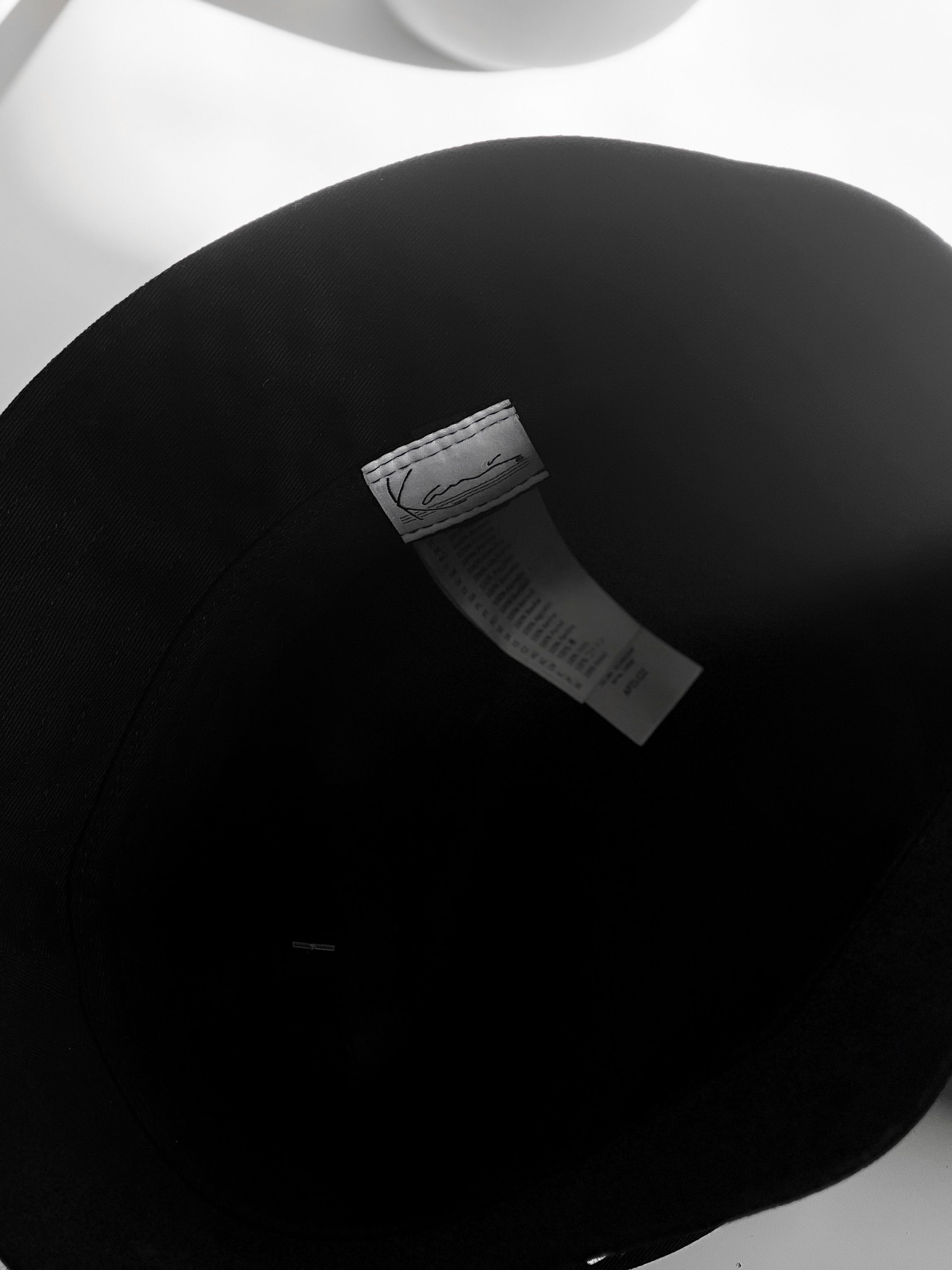 Karl Kani Karl Kani Bucket Hat Size ONE SIZE - 7 Thumbnail