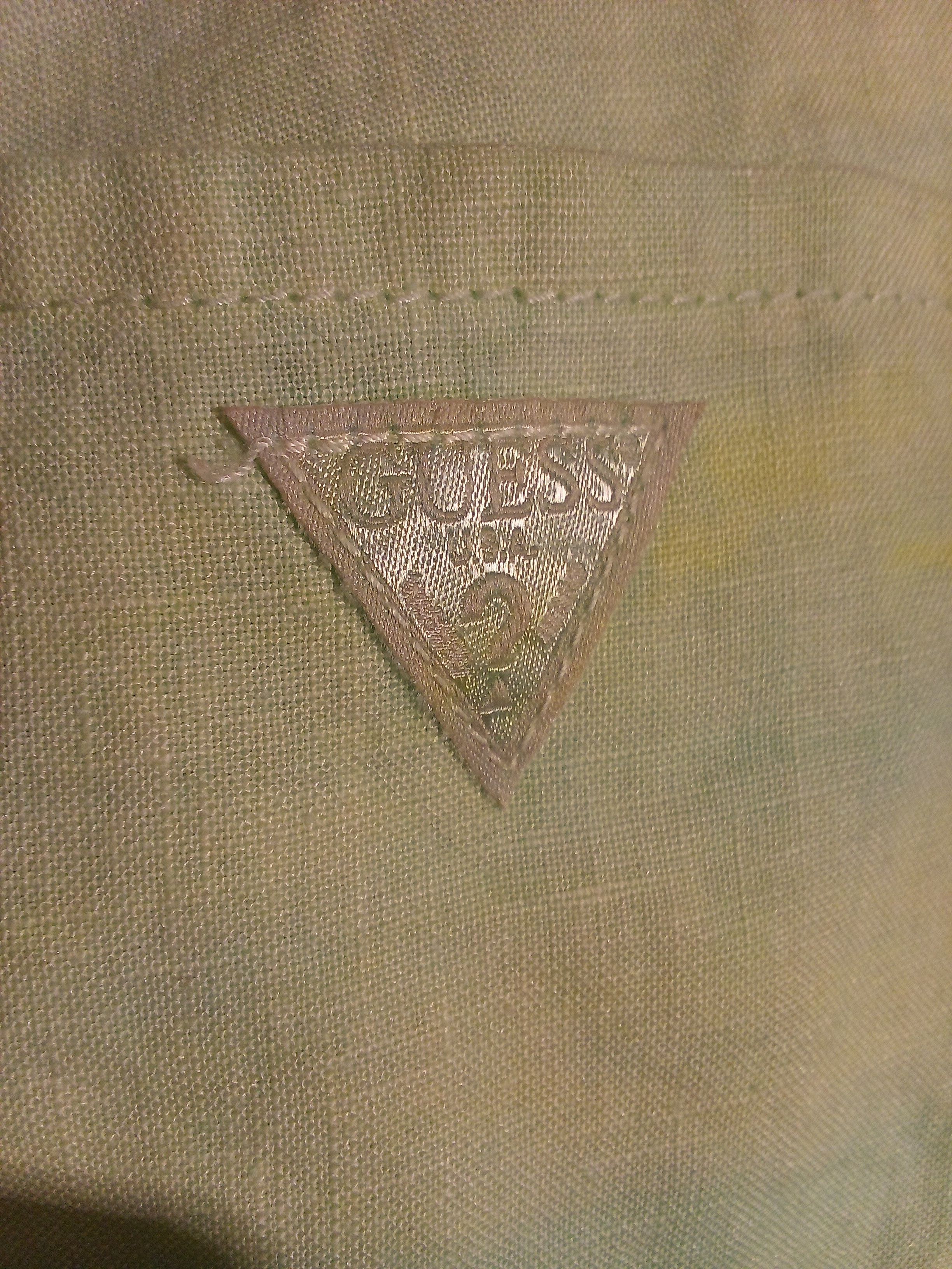 Guess Flared Guess Pants Size 26" / US 2 / IT 38 - 5 Thumbnail