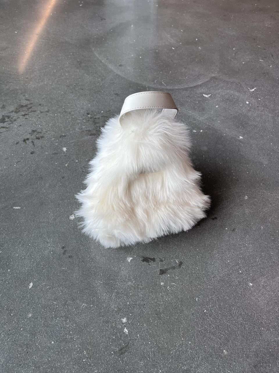 X-Girl x-girl fur bag Size ONE SIZE - 1 Thumbnail