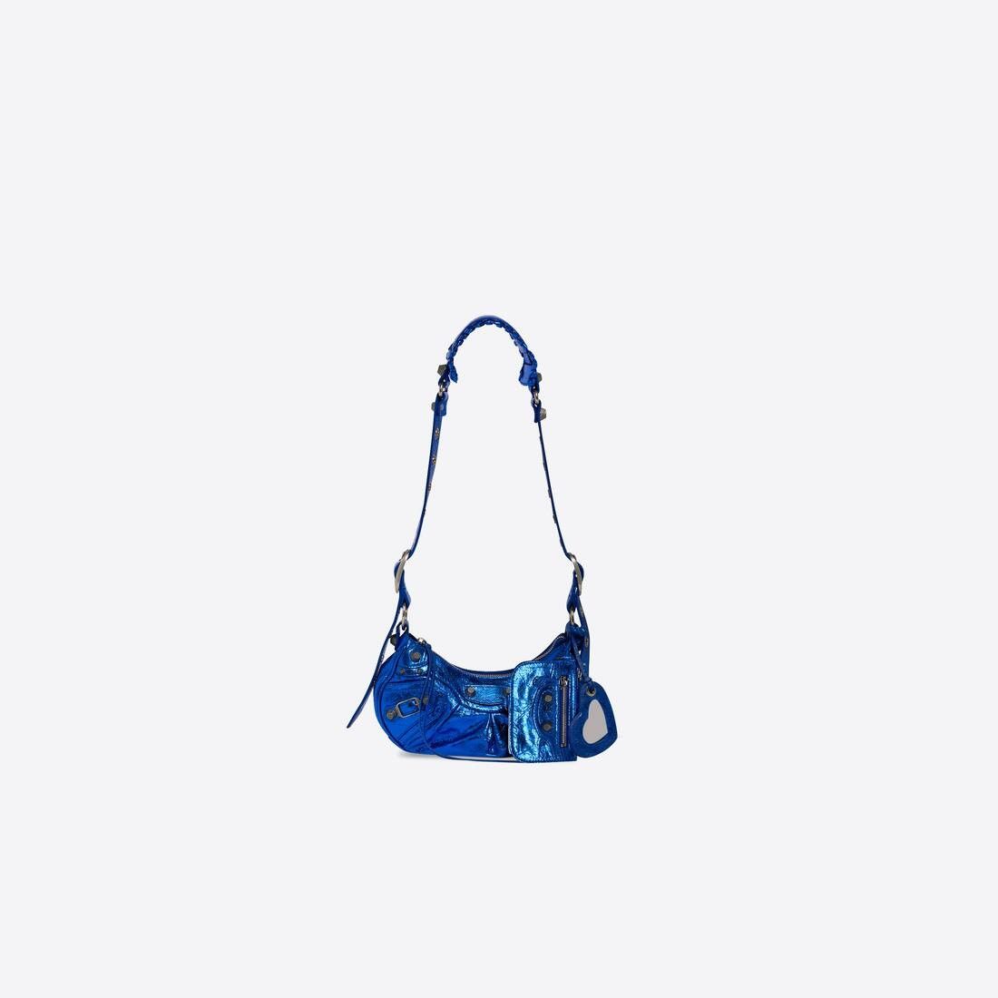 SALE♪関税込【BALENCIAGA】LE CAGOLE グラフィティ バッグ グラフィティ BALENCIAGA LE CAGOLE(バレンシアガ ル カゴール