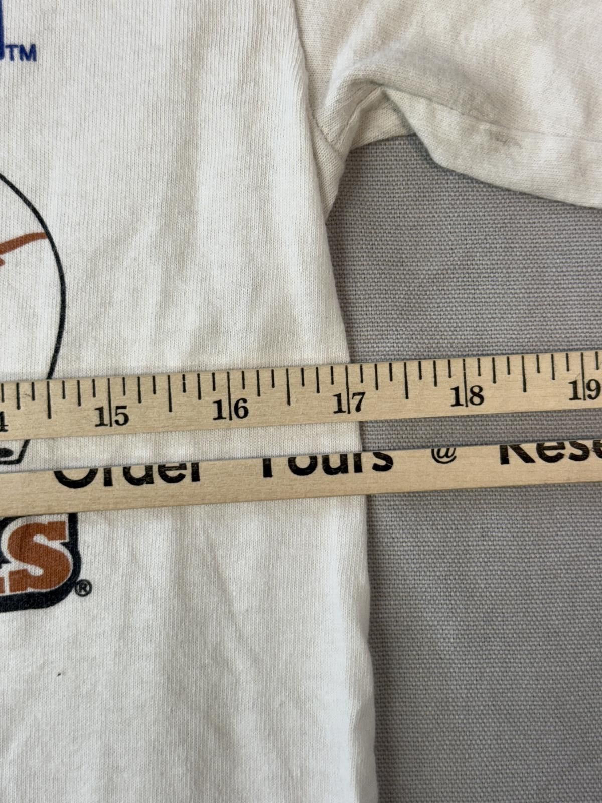 Designer BCS National Championship 2010 LS T-shirt Alabama vs Texas Size US S / EU 44-46 / 1 - 5 Thumbnail