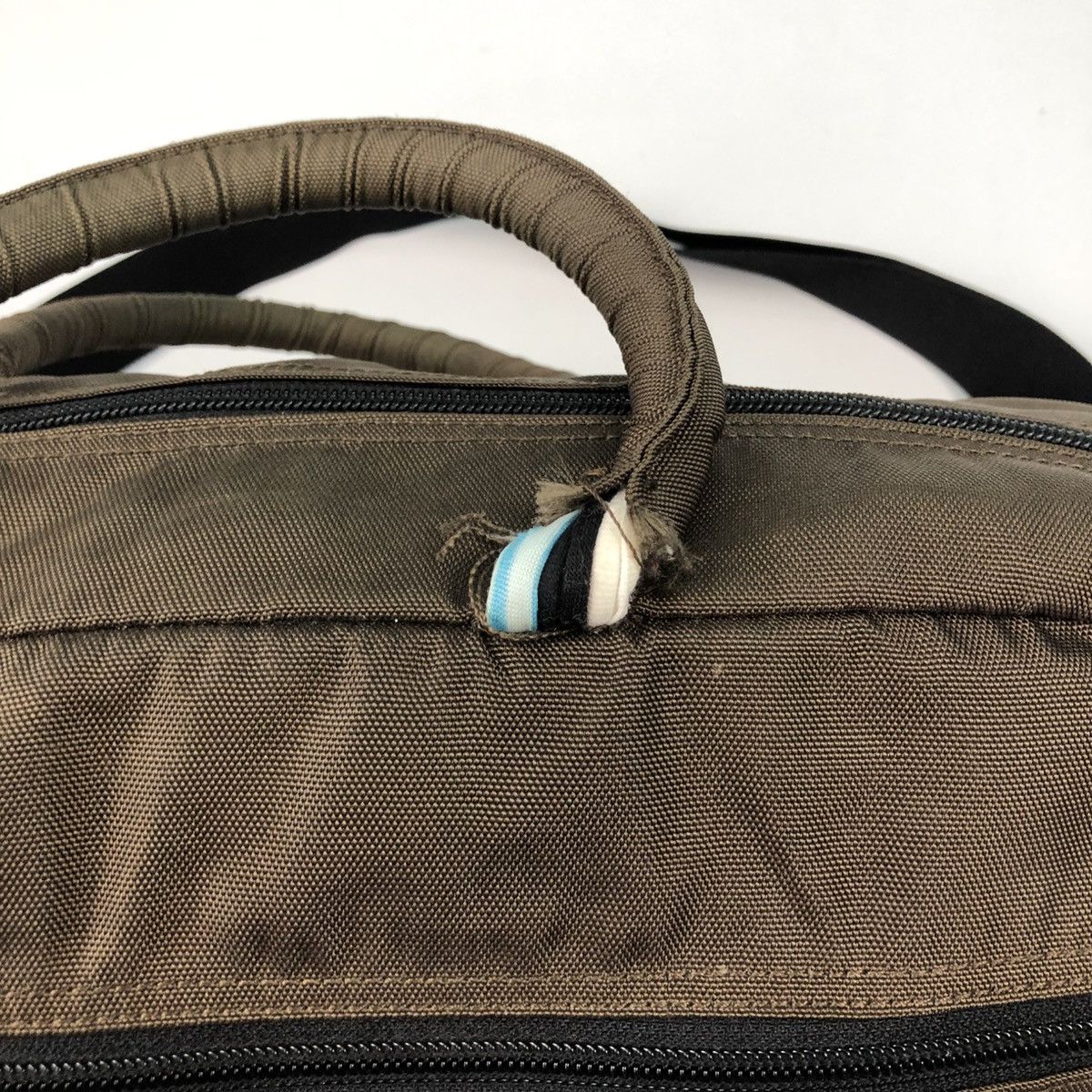 Marimekko MARIMEKKO TRAVEL MESSENGER BRIEFCASE BAG Size ONE SIZE - 8 Thumbnail