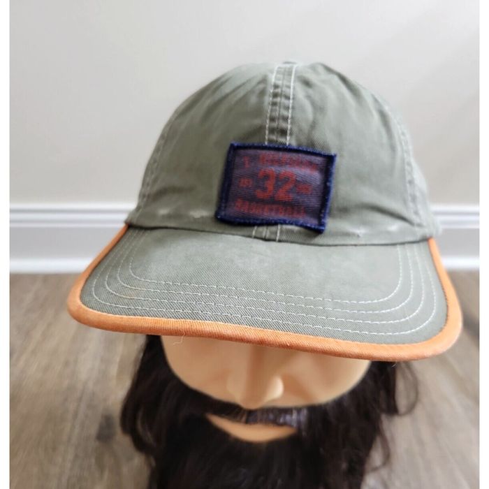 Tommy cheap hilfiger strapback