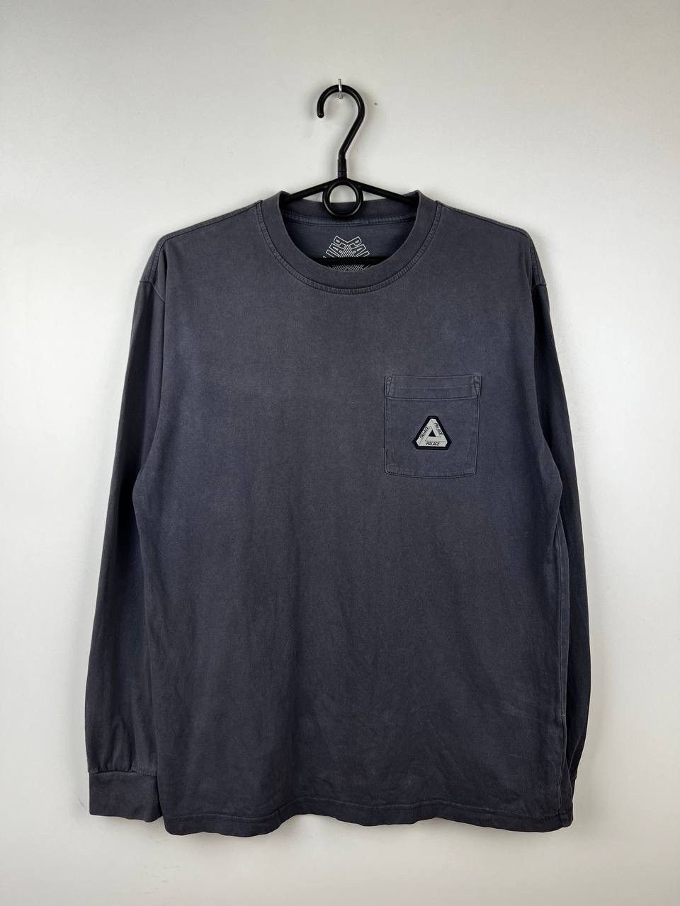 Palace streetwear long sleeve size M