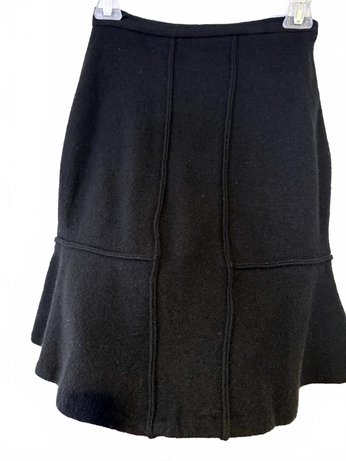 Anthropologie NWOT Anthropologie Moth Mini Skirt Size 25" / US 0 / IT 36 - 4 Thumbnail