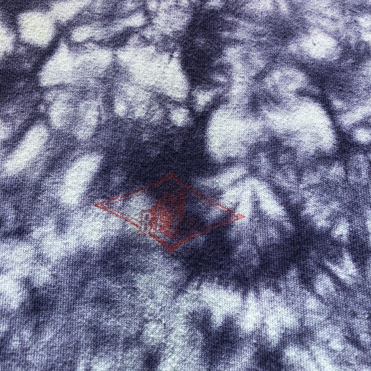 Vintage Vintage Bear Surfboards Tie Dye Tshirt Size US M / EU 48-50 / 2 - 5 Thumbnail