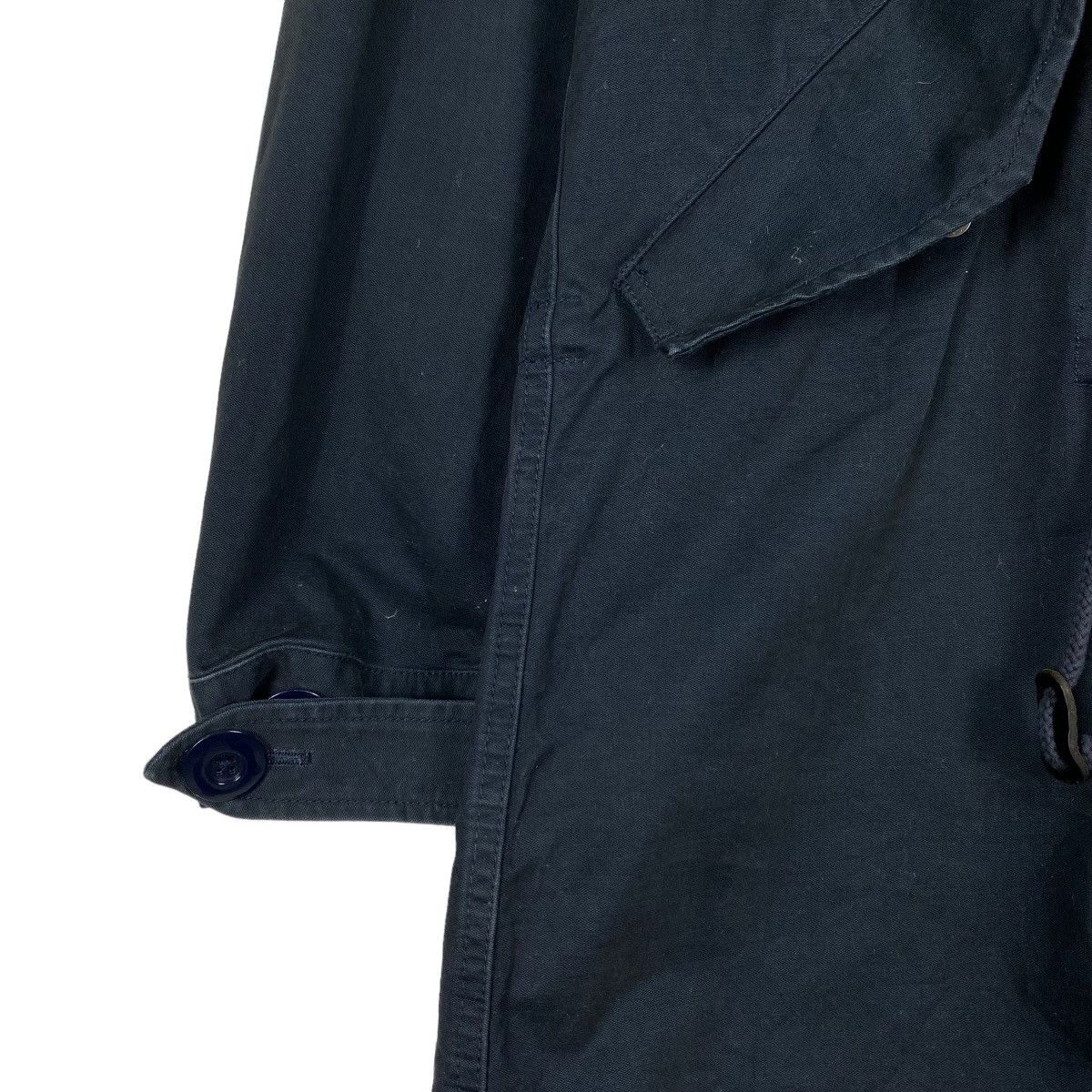 14th Addiction JAPANASE EDITION INPIRES CDG PARKA JACKET Size US L / EU 52-54 / 3 - 7 Thumbnail