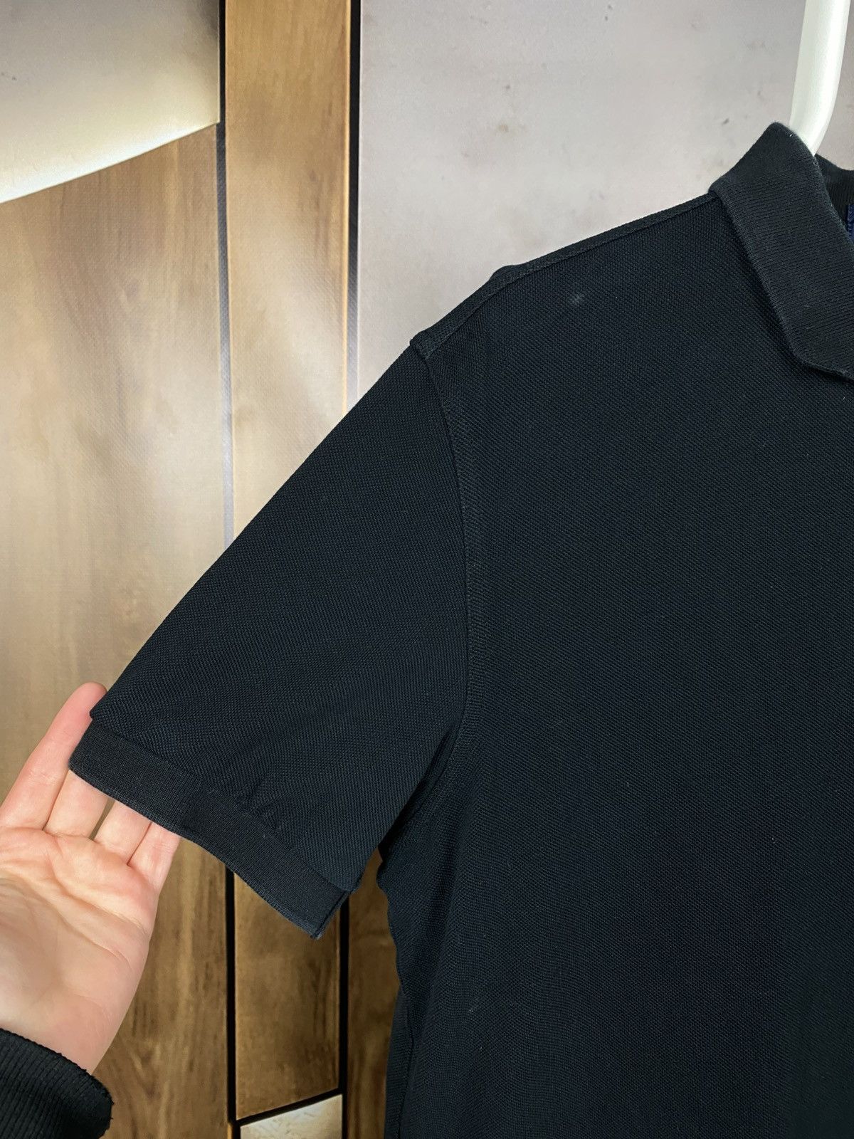 Fred Perry 🍃Vintage Polo T-Shirt Fred Perry Luxury Tee🍃 Size US L / EU 52-54 / 3 - 3 Thumbnail