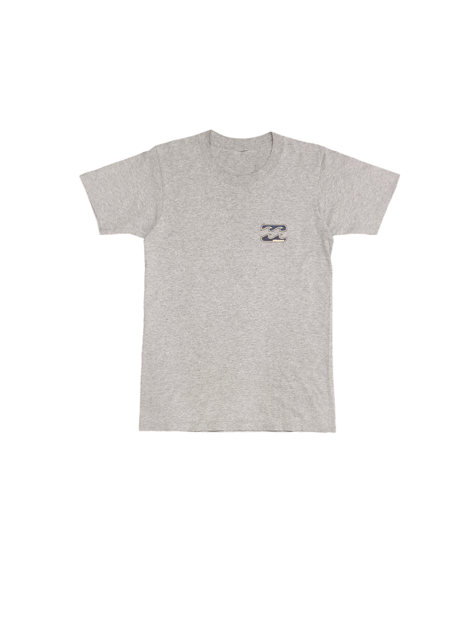 Billabong Vintage 90s Billabong Big Logo Surfing T-Shirt Size US S / EU 44-46 / 1 - 6 Thumbnail
