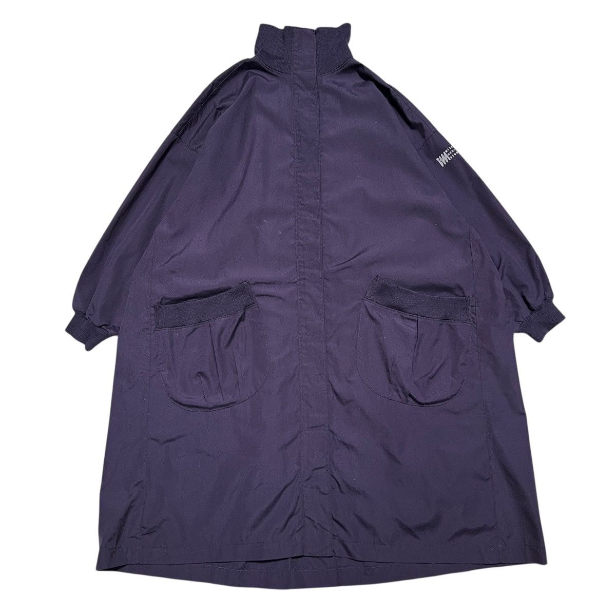 Issey Miyake 🔥 Issey Miyake Design Studio WindCoat Size US M / EU 48-50 / 2 - 2 Thumbnail
