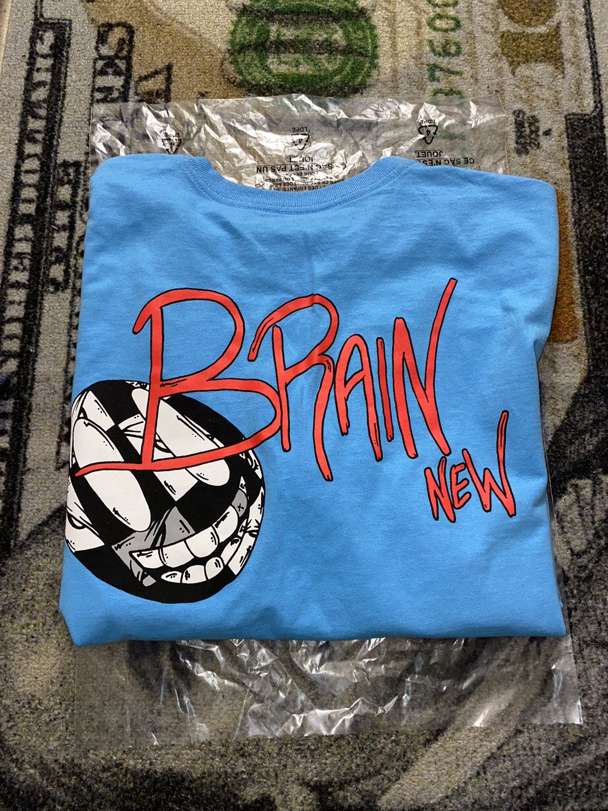 Chrome Hearts Chrome Hearts Matty Boy Matty Boy PPO Seaform Long