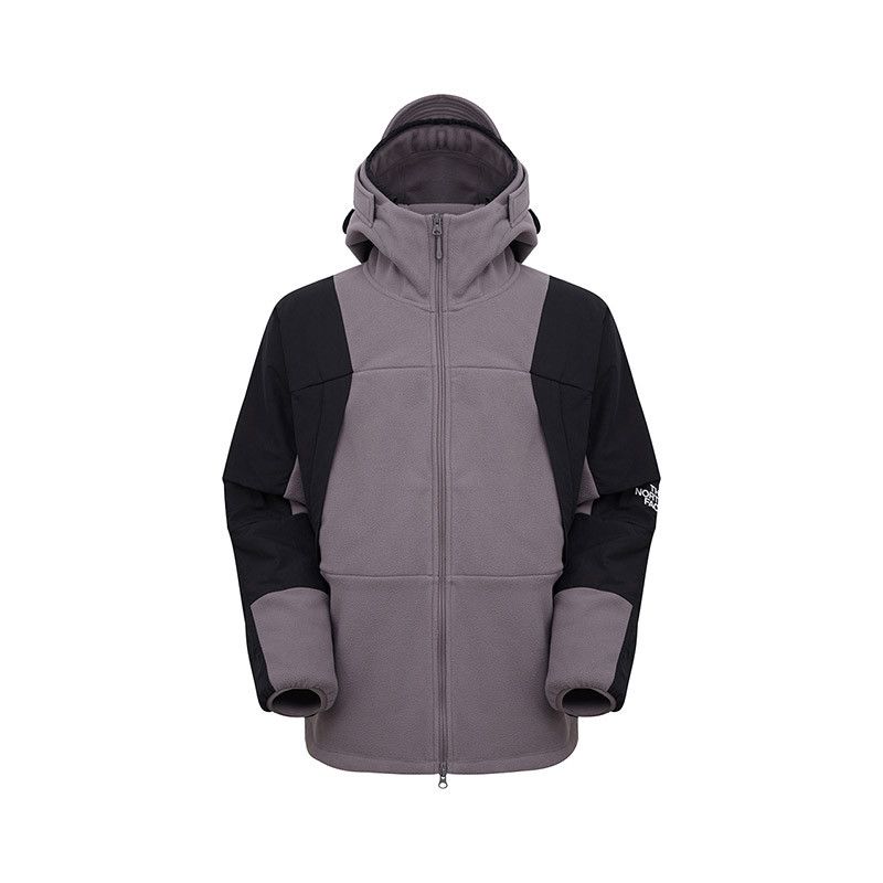 Kazuki Kuraishi × The North Face Urban Exploration KAZUKI LIGHT KNIT FLEECE JACKET Size US M / EU 48-50 / 2 - 1 Thumbnail