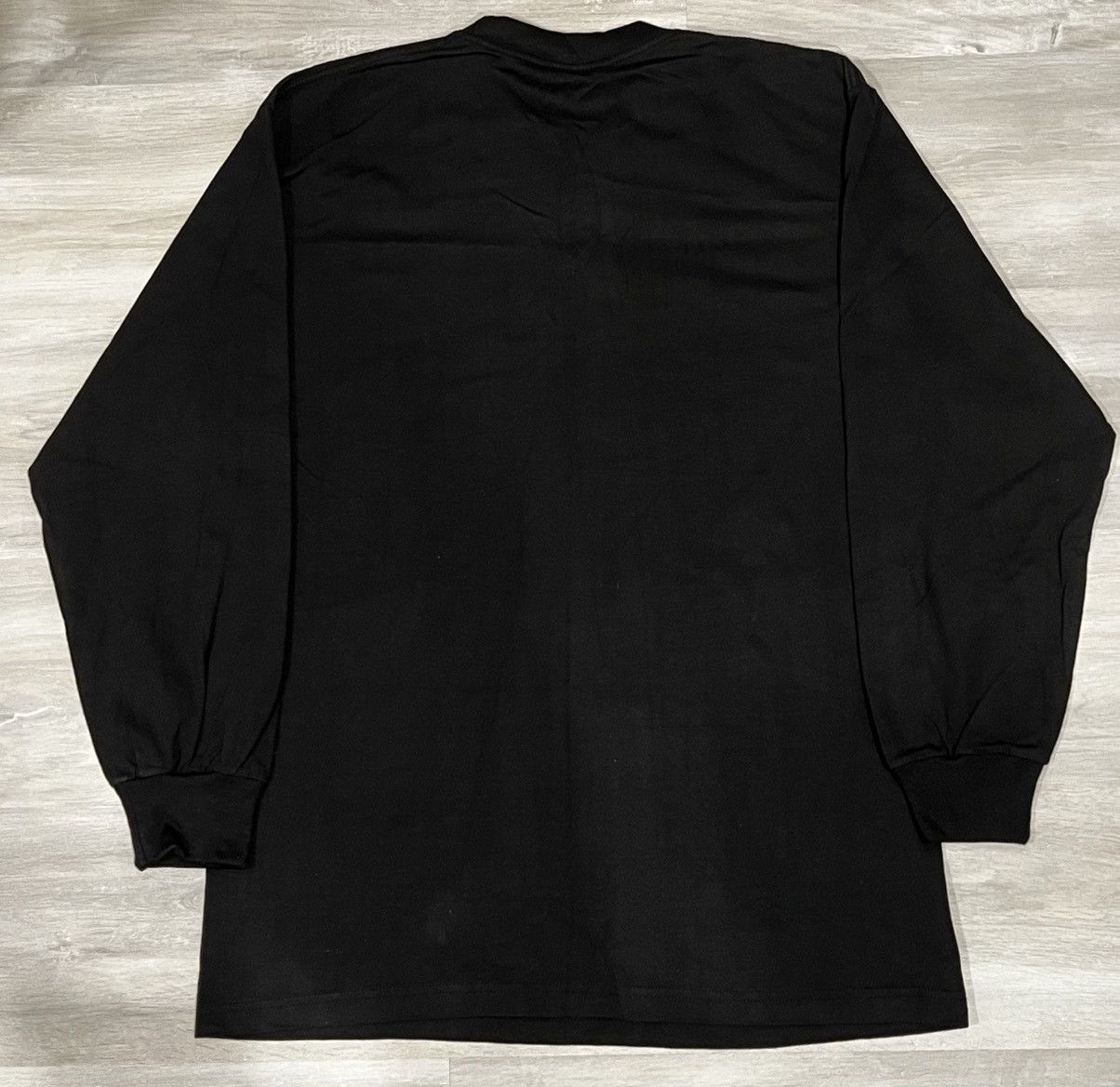 Other Obama Graphic Black Long-sleeve T-shirt Size US L / EU 52-54 / 3 - 2 Thumbnail